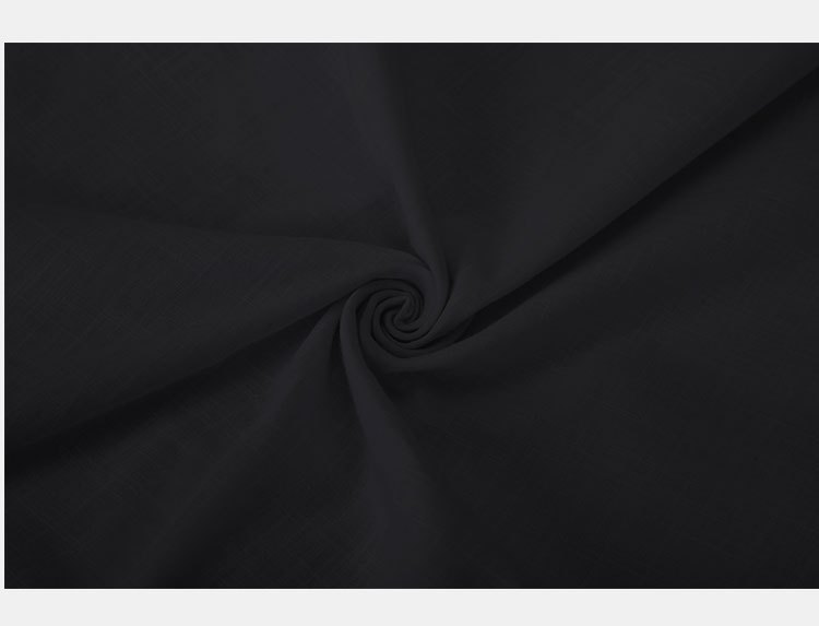 classic design cotton boat neck henley shirt mens casual fit vintage style long sleeve top for spring fall details 9