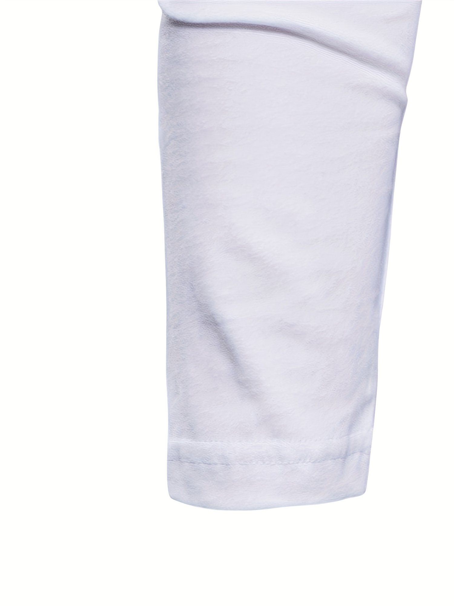 casual comfy mens solid crew neck long sleeve cotton t shirt spring fall outdoor indoor details 34