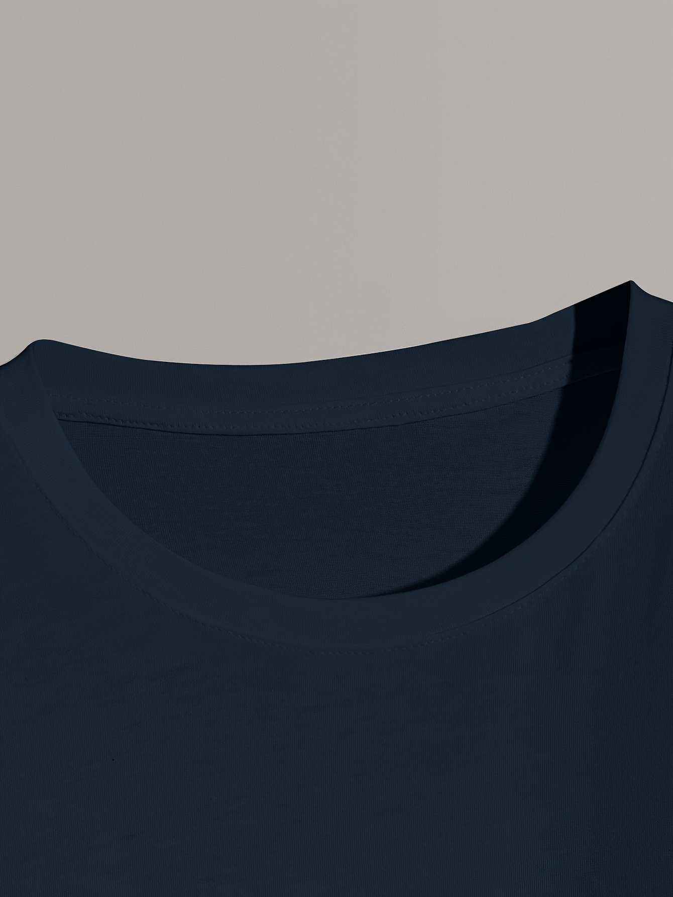 geometric graphic print mens creative top casual short sleeve crew neck t shirt mens clothing for summer outdoor details 2