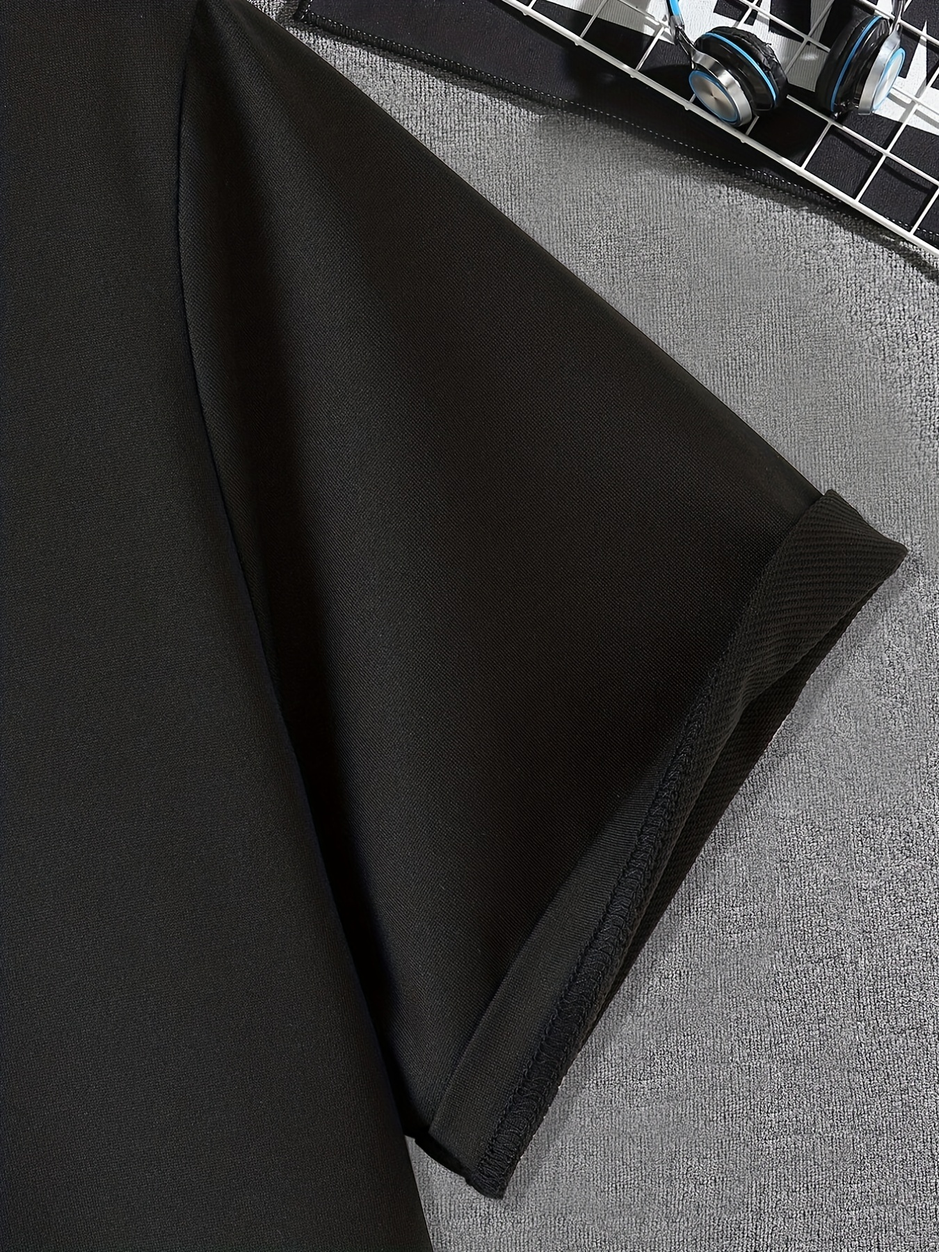 rich bear print mens summer graphic t shirt casual comfy tees details 7