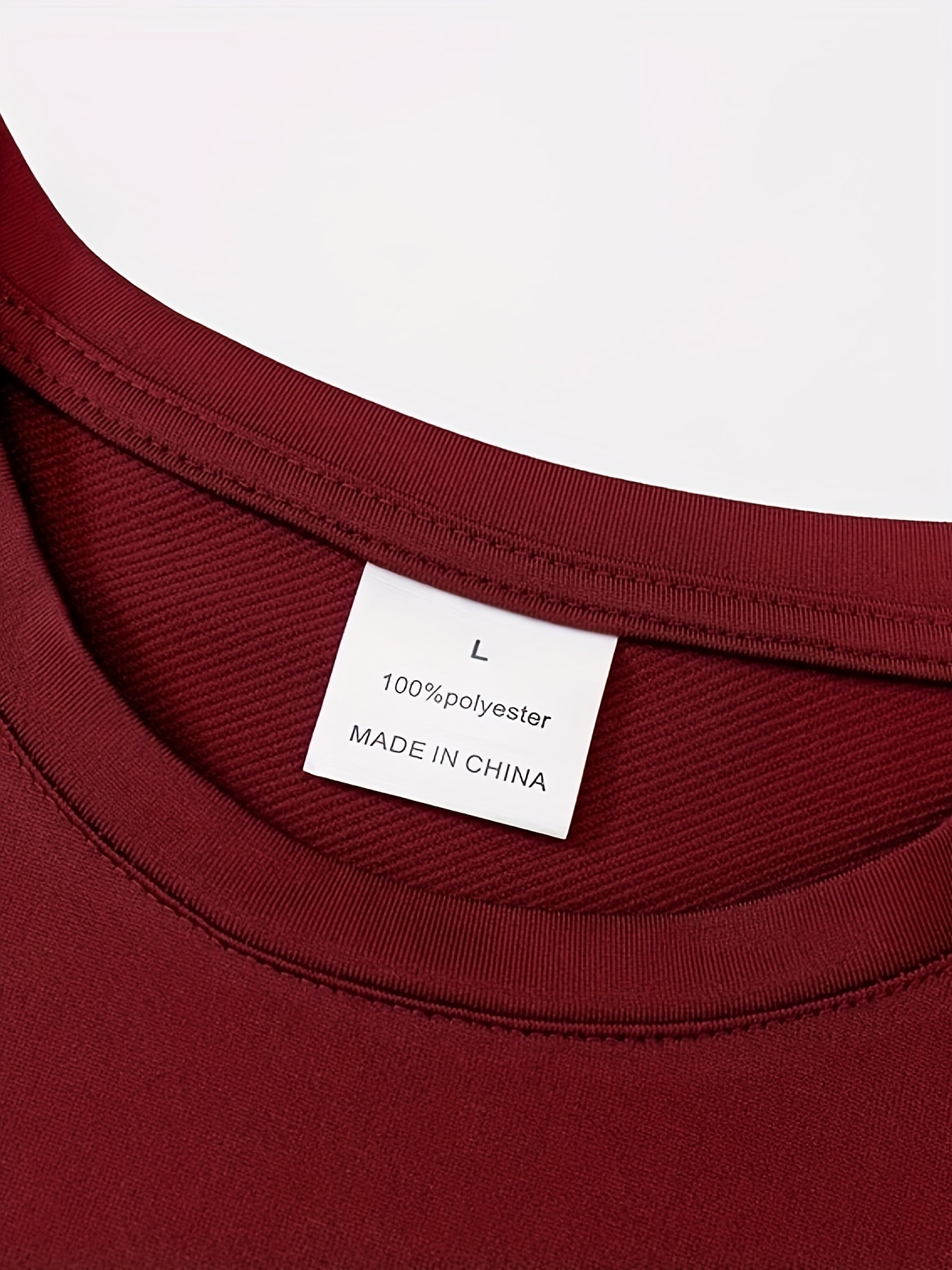 mens crew neck regular fit selfie bear pattern short sleeve vintage t shirt loose casual top for spring summer holiday details 27