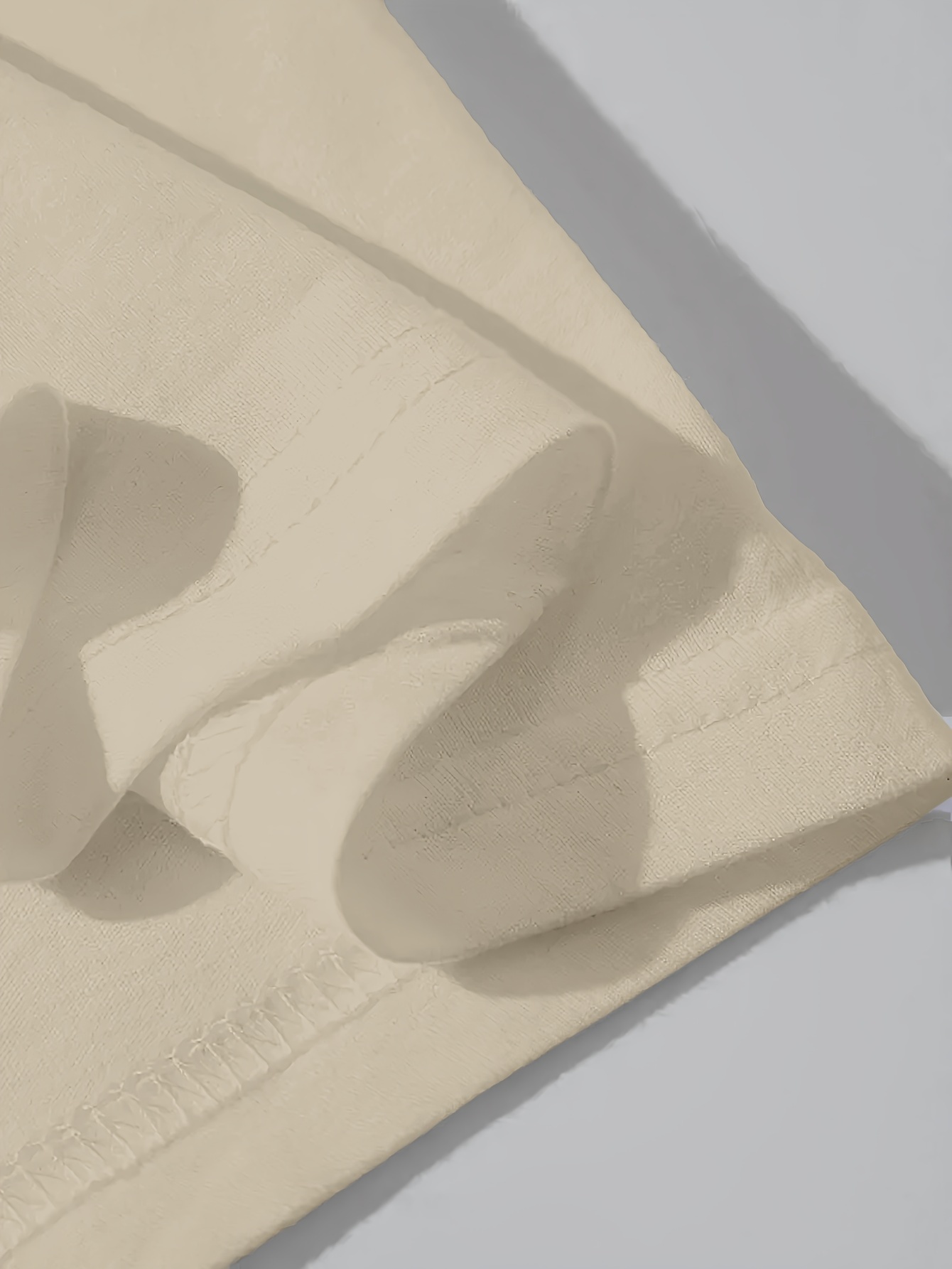 geometric graphic print mens creative top casual short sleeve crew neck t shirt mens clothing for summer outdoor details 7