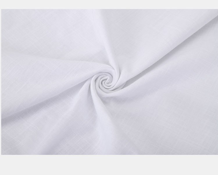 classic design cotton boat neck henley shirt mens casual fit vintage style long sleeve top for spring fall details 5