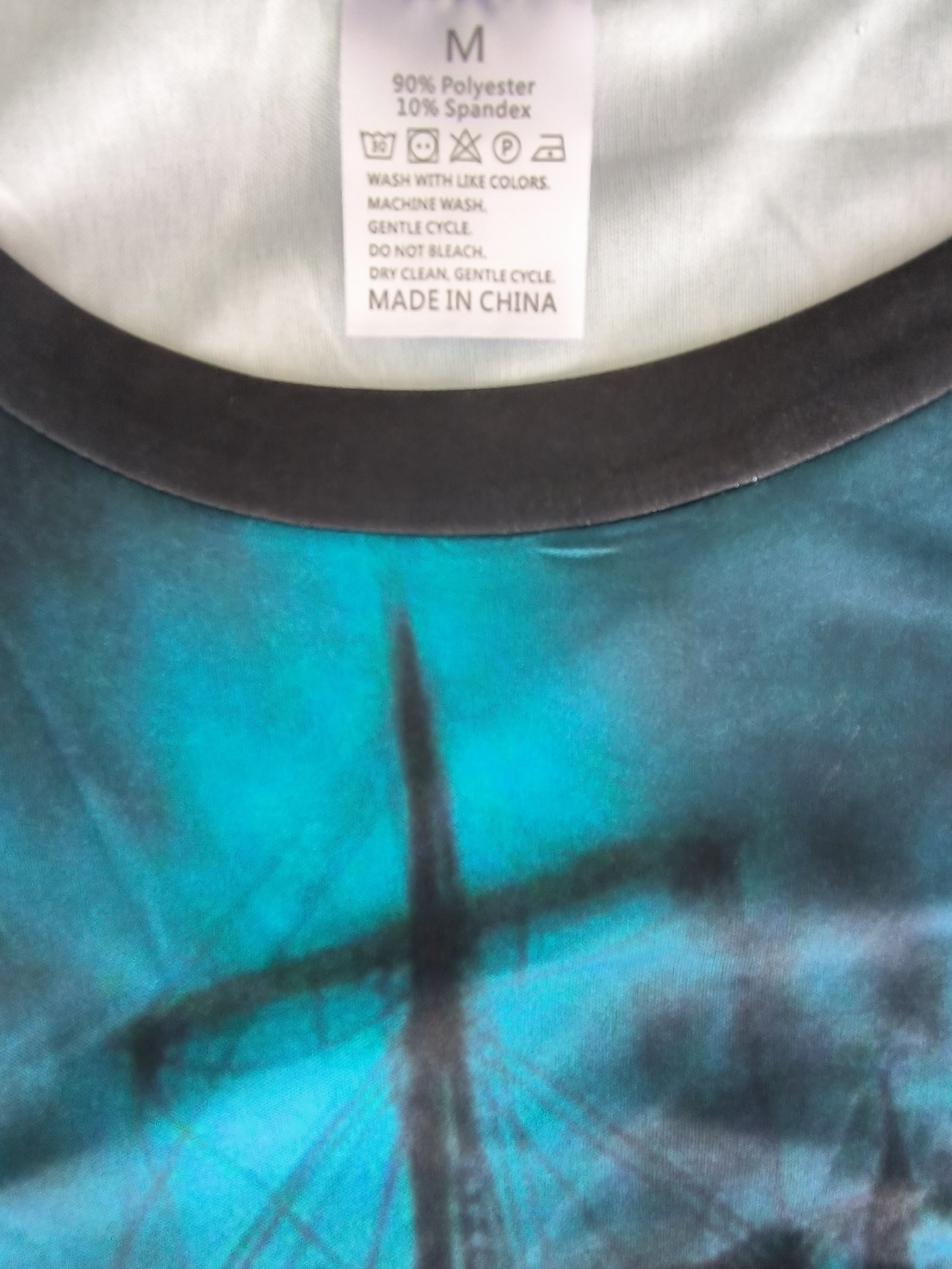 sailing ship print mens graphic design crew neck novel t shirt casual comfy tees tshirts for summer mens clothing tops for daily vacation resorts details 4