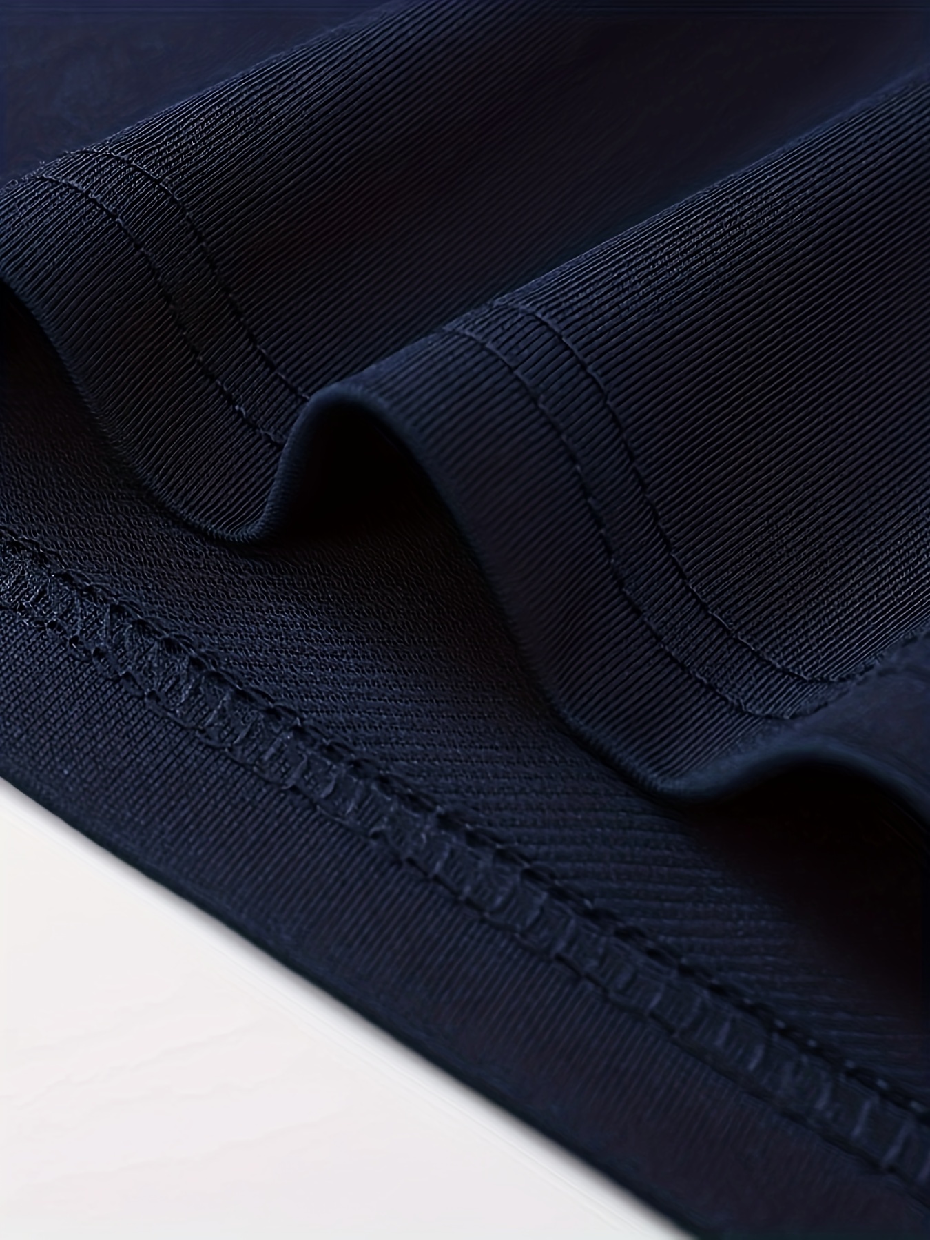 mens crew neck regular fit selfie bear pattern short sleeve vintage t shirt loose casual top for spring summer holiday details 8