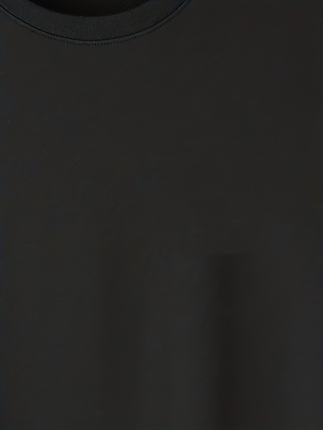 rich bear print mens summer graphic t shirt casual comfy tees details 8