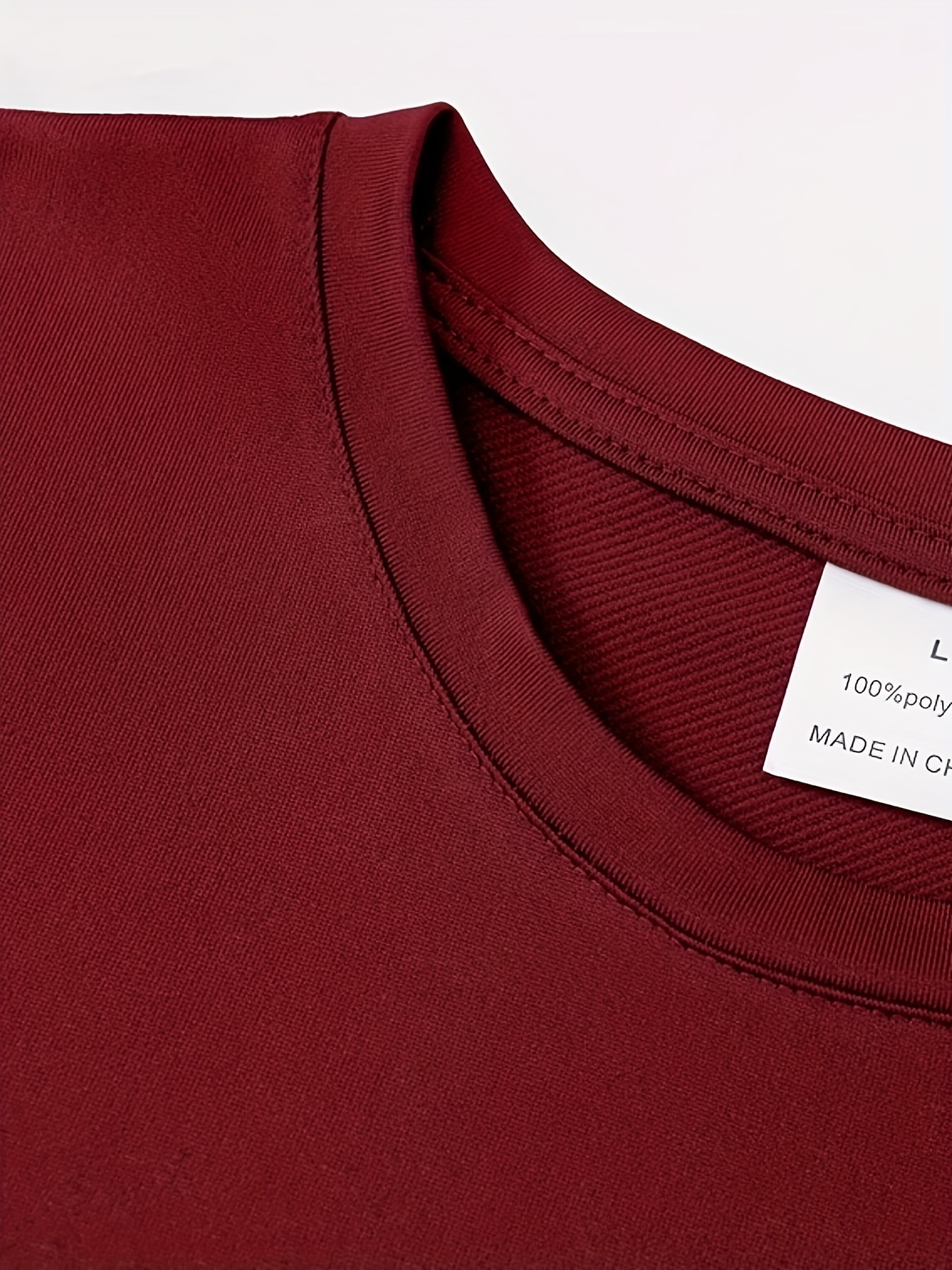 street rider toy bear pattern mens t shirt for summer outdoor mens trendy graphic crew neck tops details 17