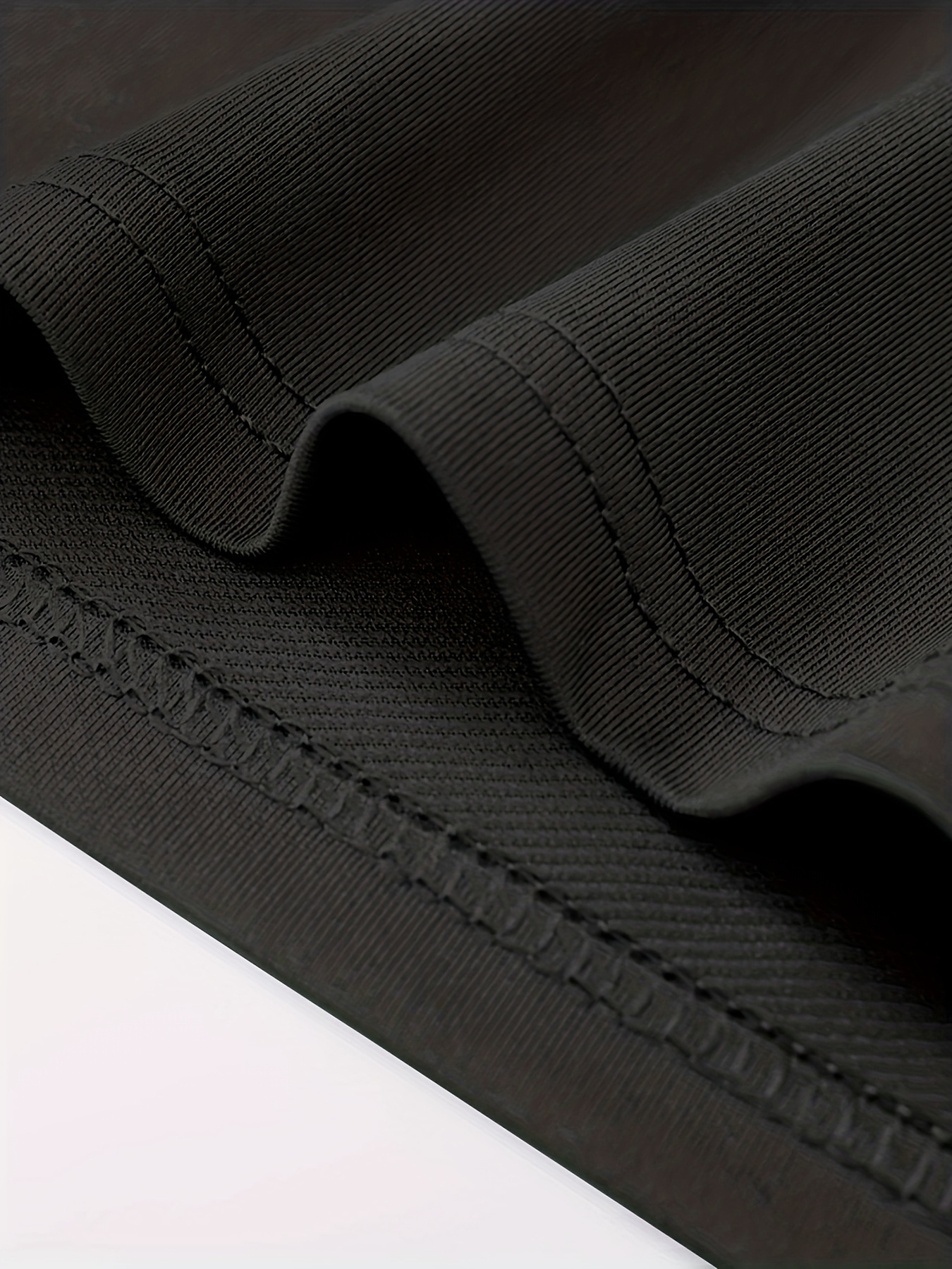 mens crew neck regular fit selfie bear pattern short sleeve vintage t shirt loose casual top for spring summer holiday details 33