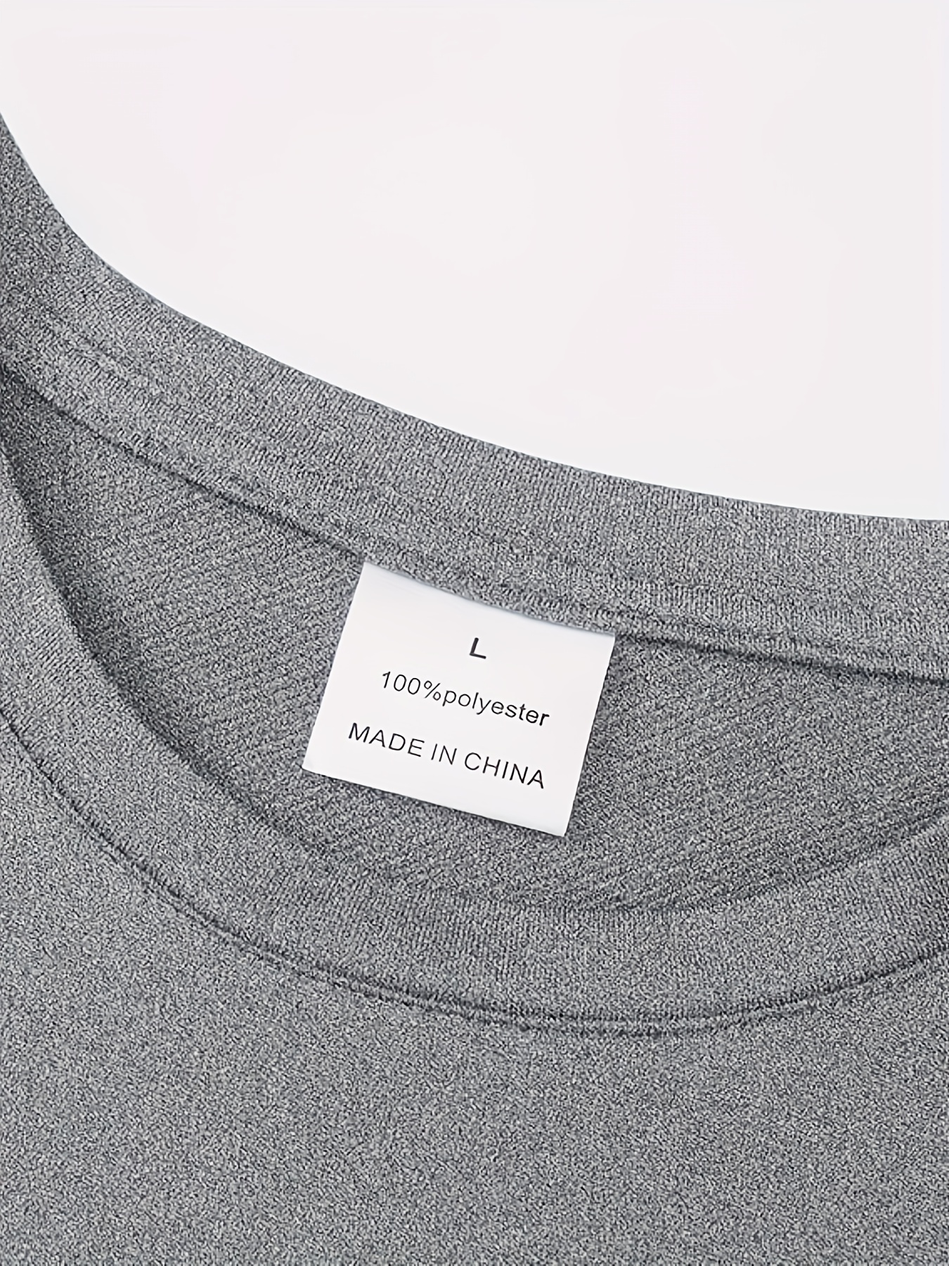 mens crew neck regular fit selfie bear pattern short sleeve vintage t shirt loose casual top for spring summer holiday details 17