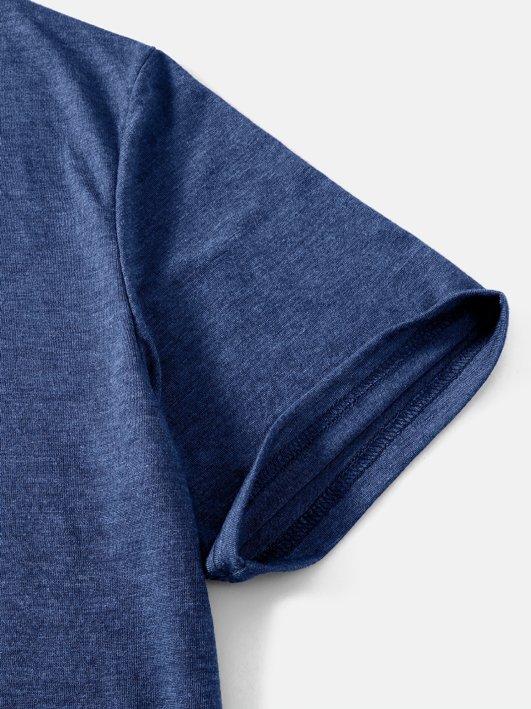 trendy mountains pattern print mens t shirt graphic tee mens summer clothes mens outfits details 8
