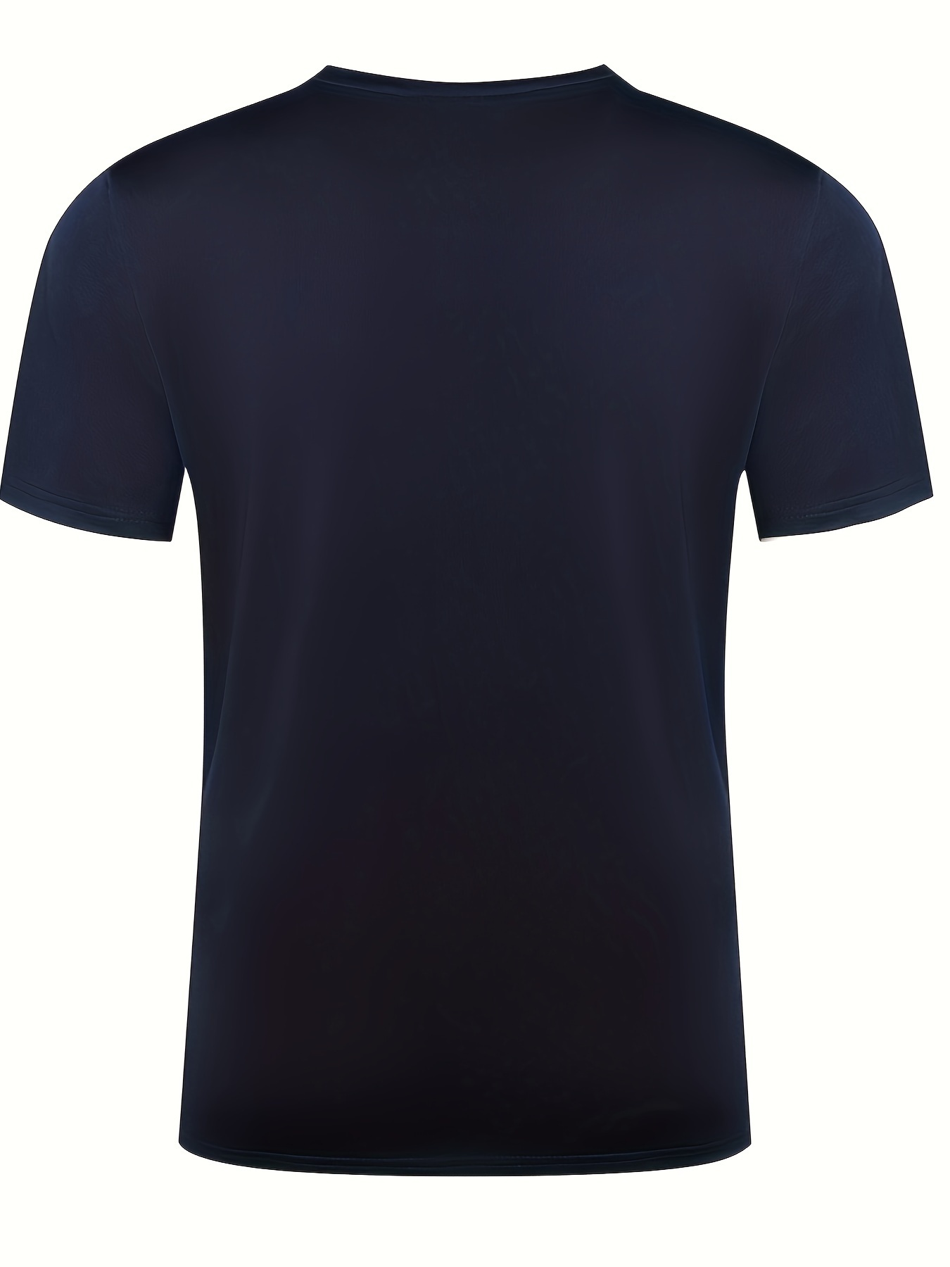 fashion letter print mens short sleeve t shirt crew neck comfy casual summer clothing for men details 30