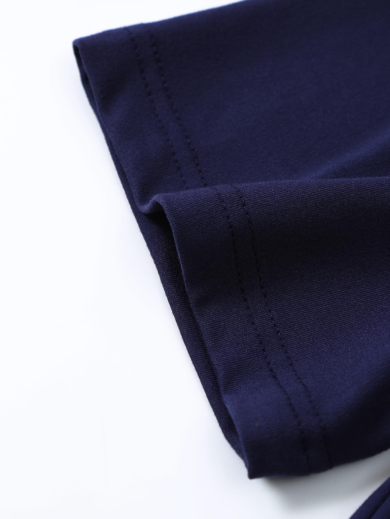 mens handsome bear tee short sleeve t shirt casual wear mens clothing details 34