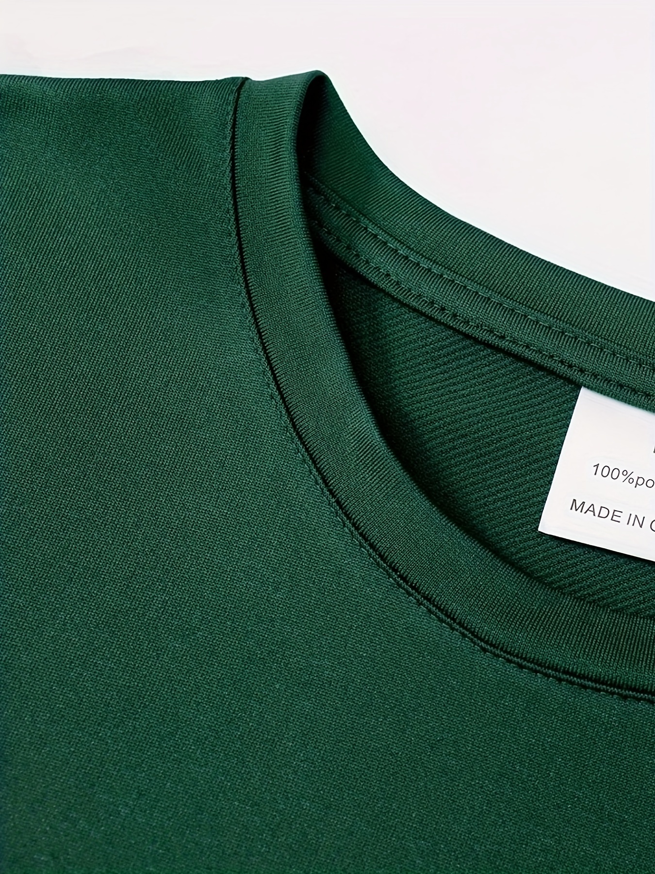 street rider toy bear pattern mens t shirt for summer outdoor mens trendy graphic crew neck tops details 7