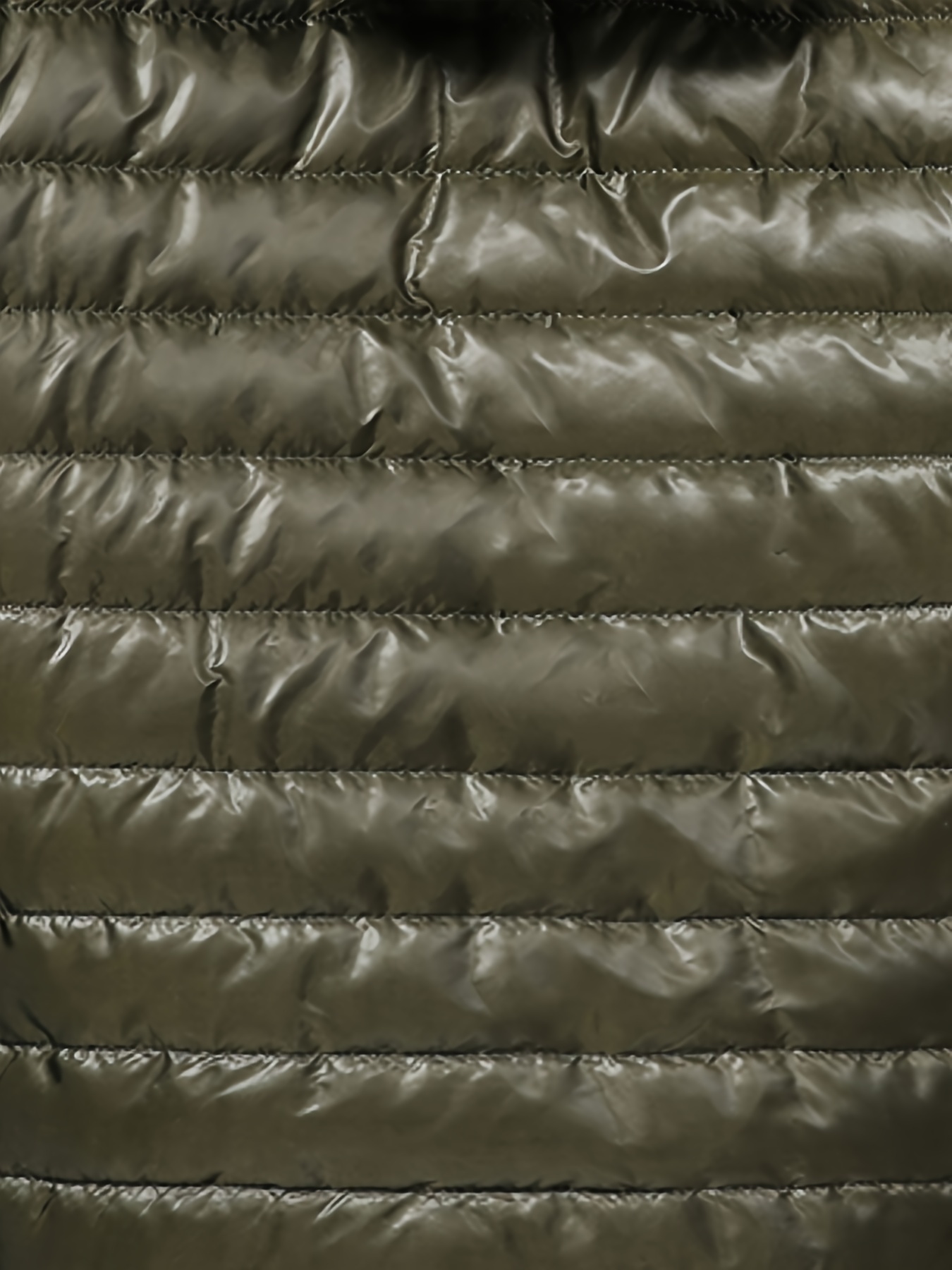 mens thin comfy zip up hooded quilted jacket mens casual padded coat windbreaker for fall winter details 14