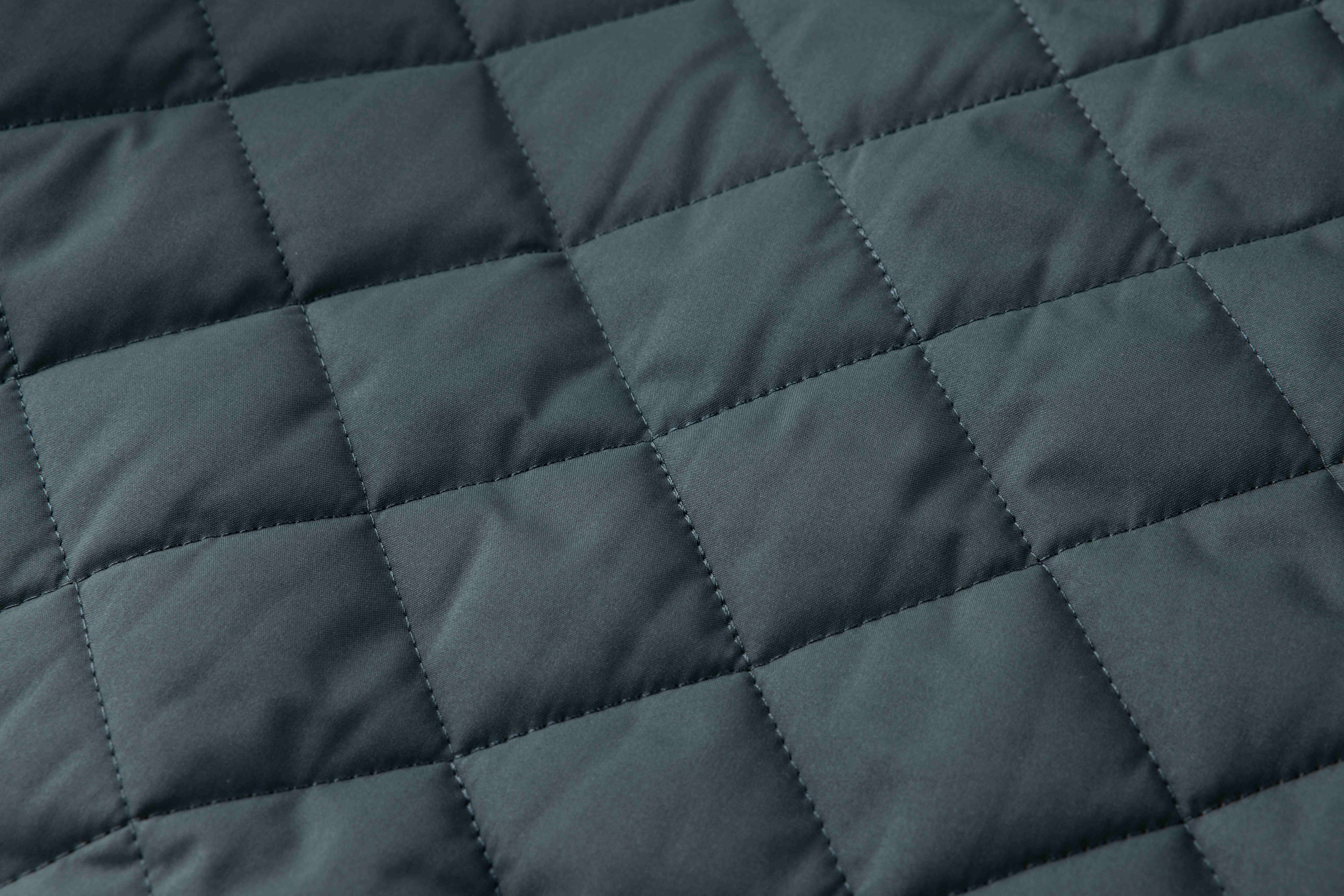 mens warm quilted jacket for fall winter details 20