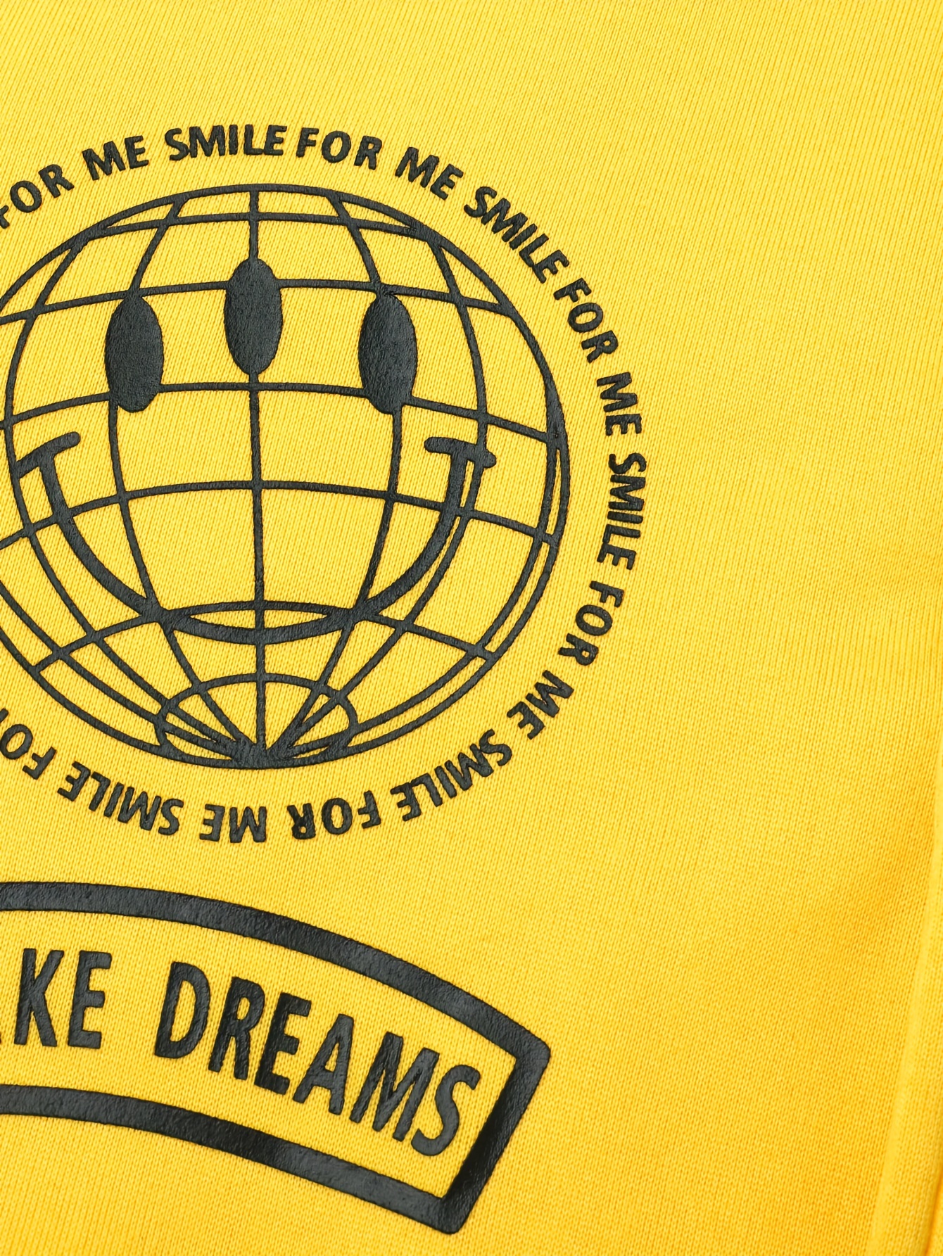 globe print varsity jacket mens casual color block button up jacket for spring fall school baseball details 22