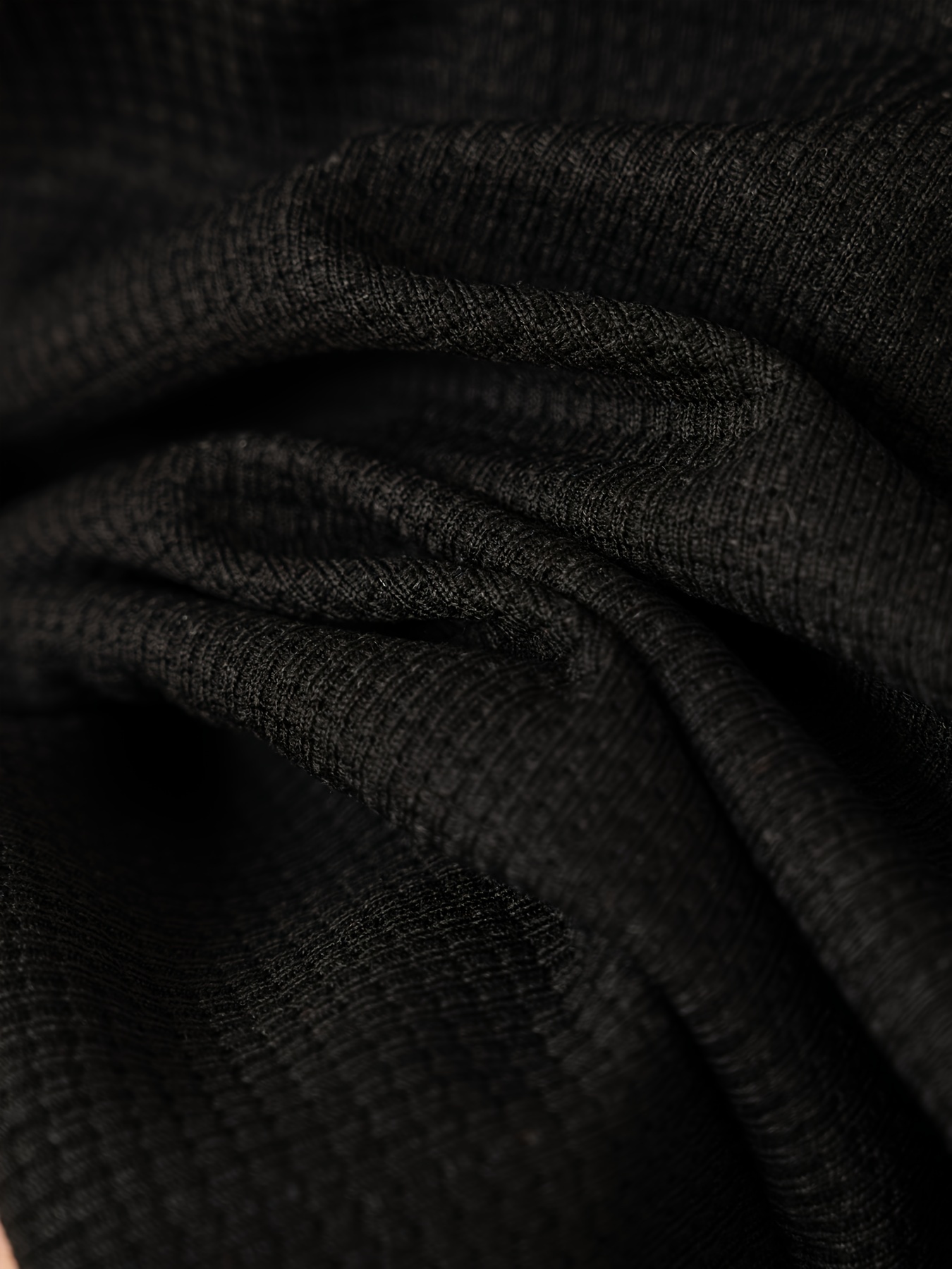 classic design track jacket mens laple casual baseball collar solid color zip up jacket for spring fall details 3