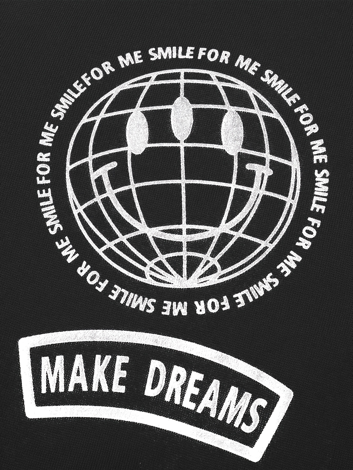 globe print varsity jacket mens casual color block button up jacket for spring fall school baseball details 18