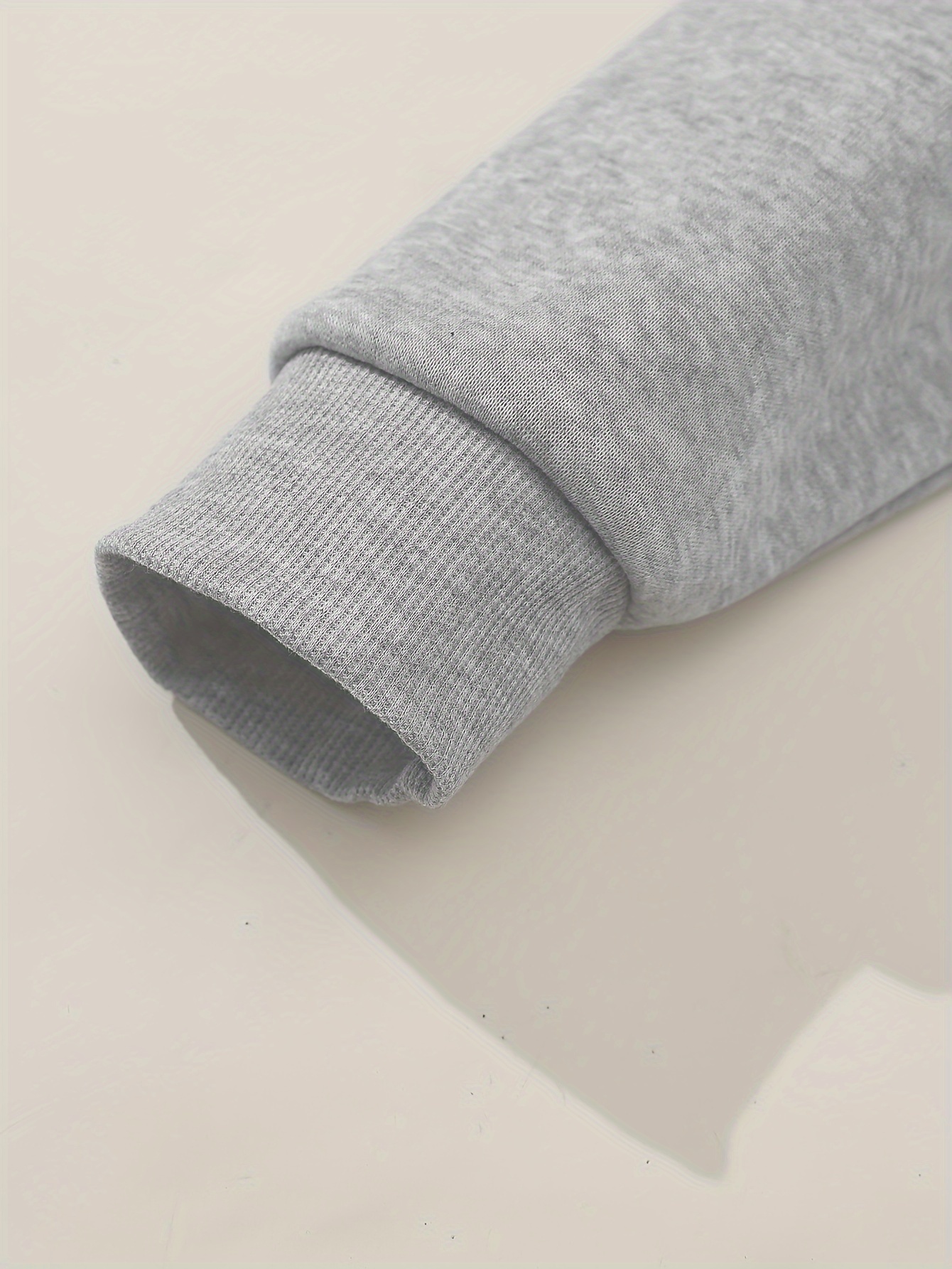 letter print hoodie casual pocket long sleeve drawstring hoodies sweatshirt womens clothing details 12