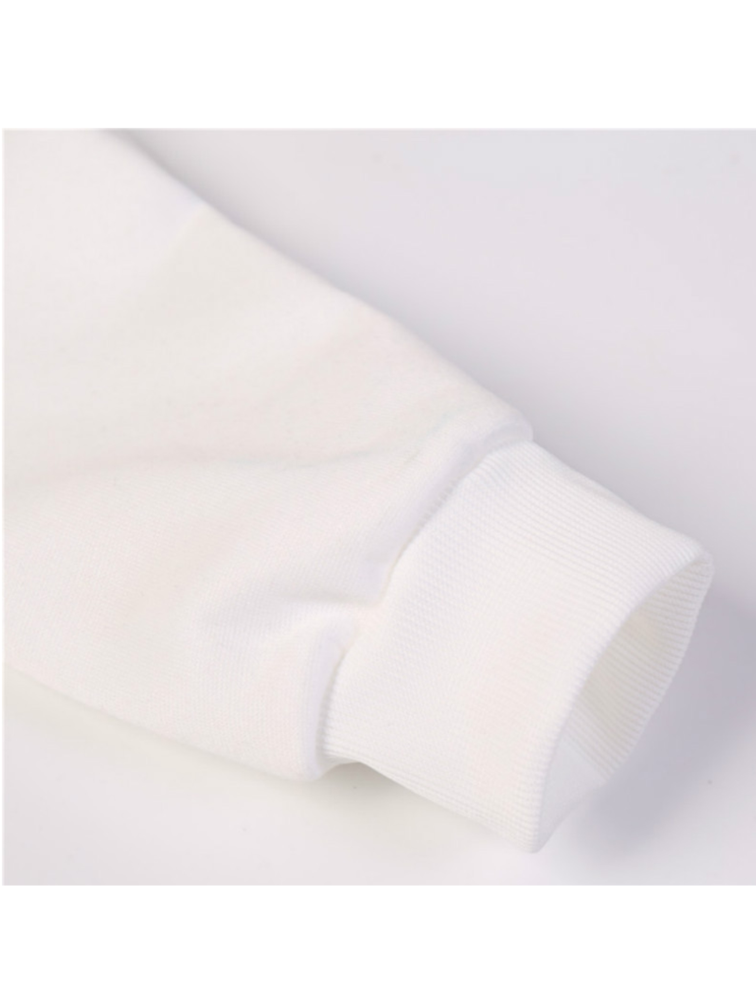 womens sweatshirt casual christmas crew neck printed long sleeve fashion fall loose pullover details 5