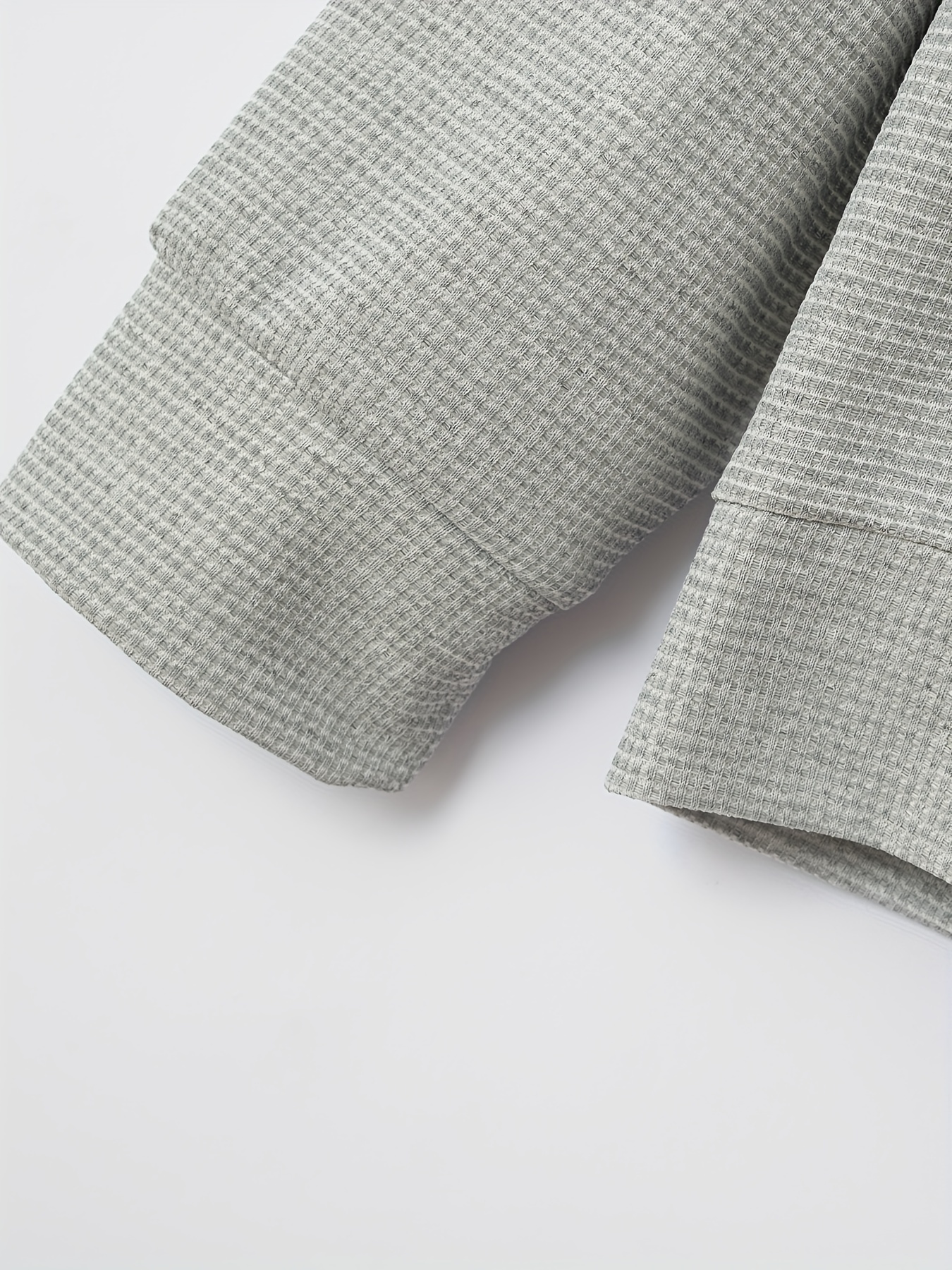 classic design track jacket mens laple casual baseball collar solid color zip up jacket for spring fall details 28