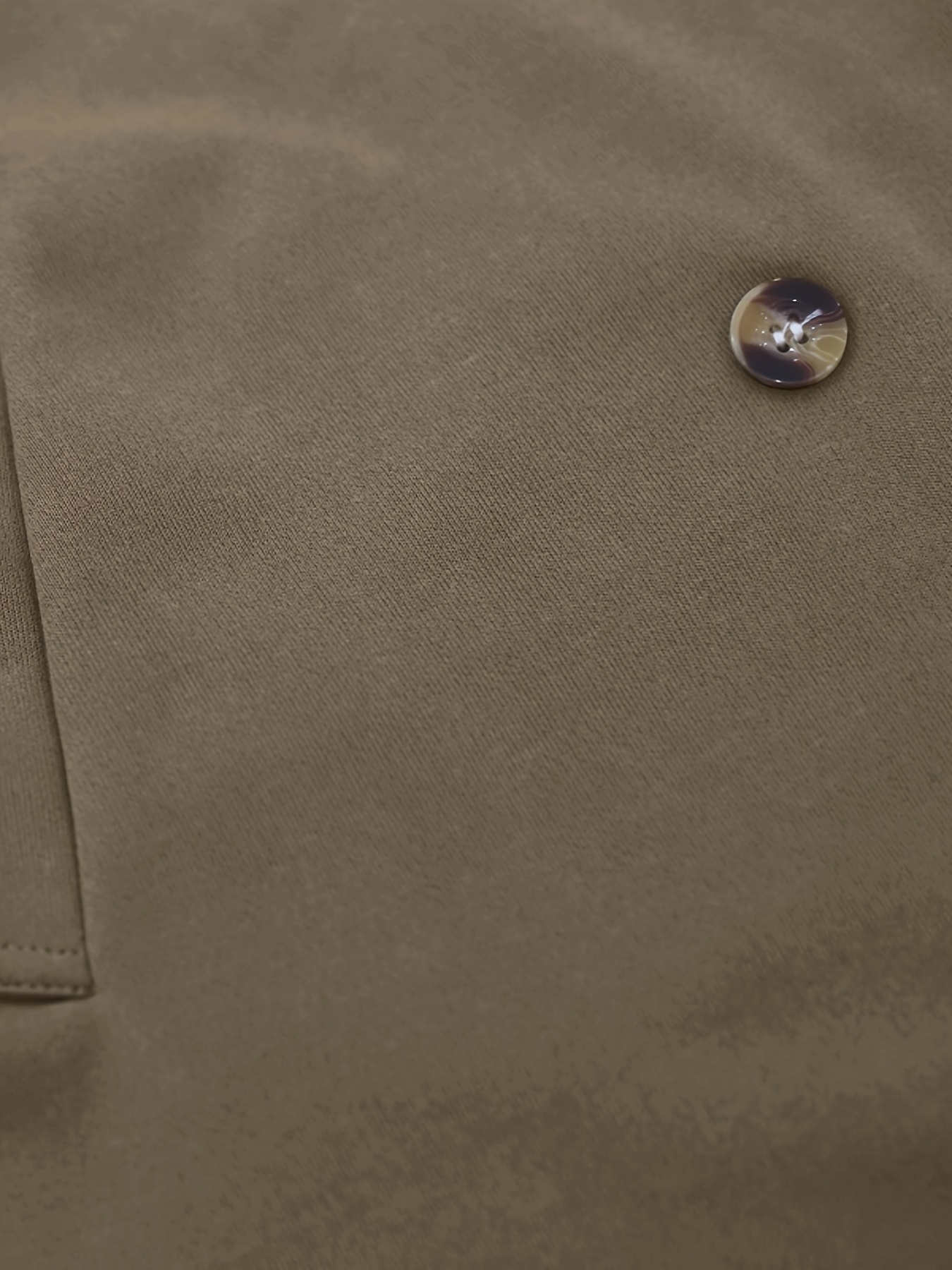 cotton blend mens trendy retro hooded long sleeve coat windbreaker stylish long overcoat for autumn winter details 7