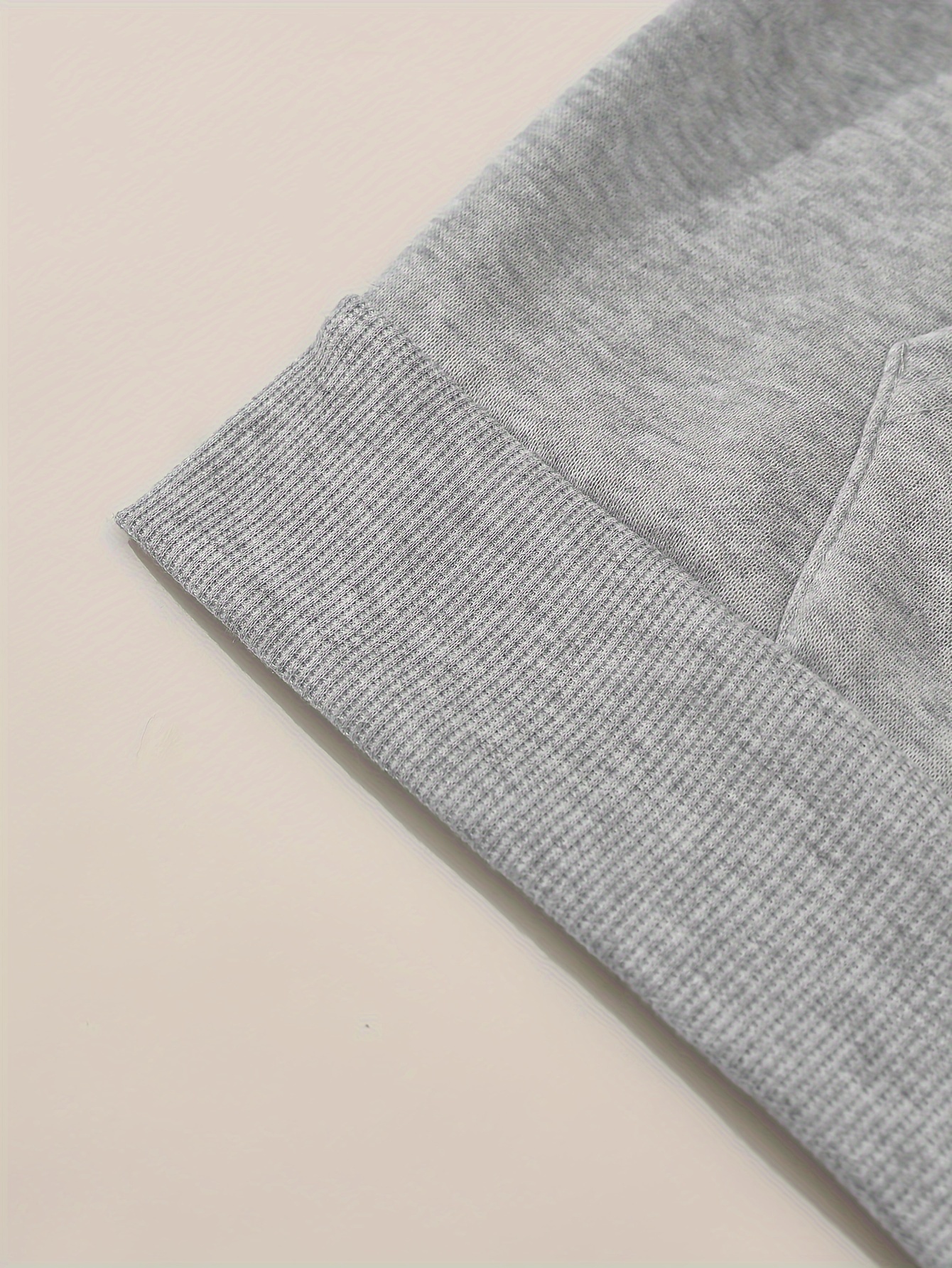 letter print hoodie casual pocket long sleeve drawstring hoodies sweatshirt womens clothing details 13