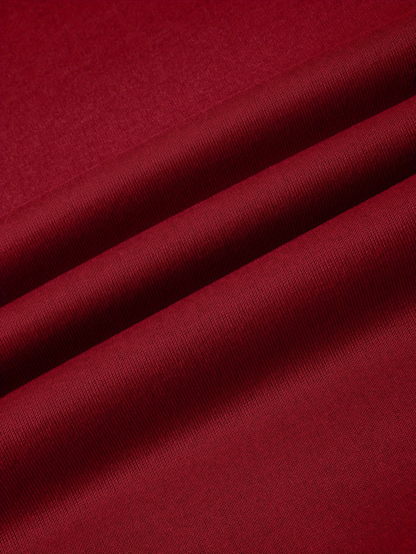 bear letter print loose sweatshirt casual long sleeve crew neck sweatshirt womens clothing details 3