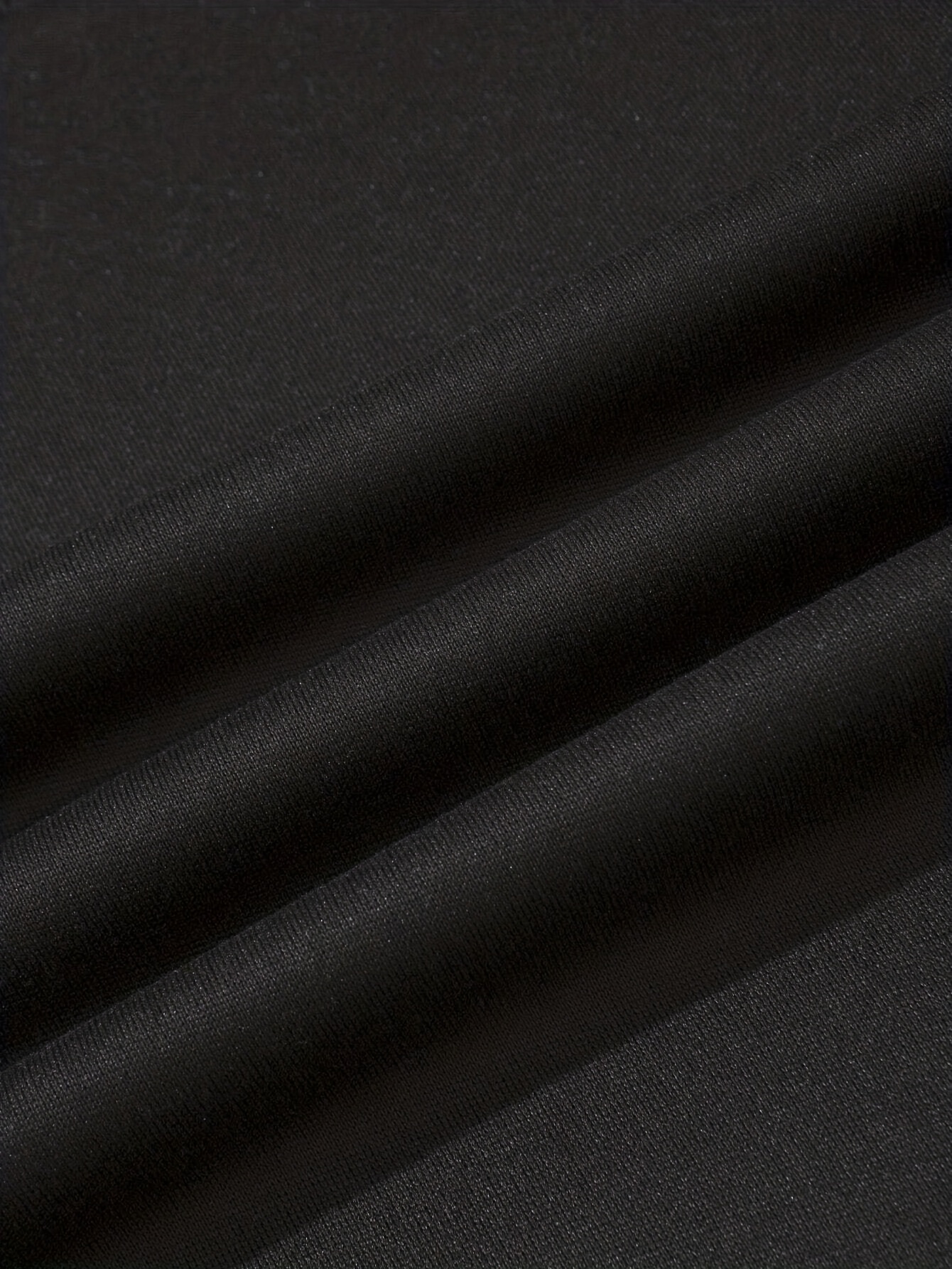 bear letter print loose sweatshirt casual long sleeve crew neck sweatshirt womens clothing details 9