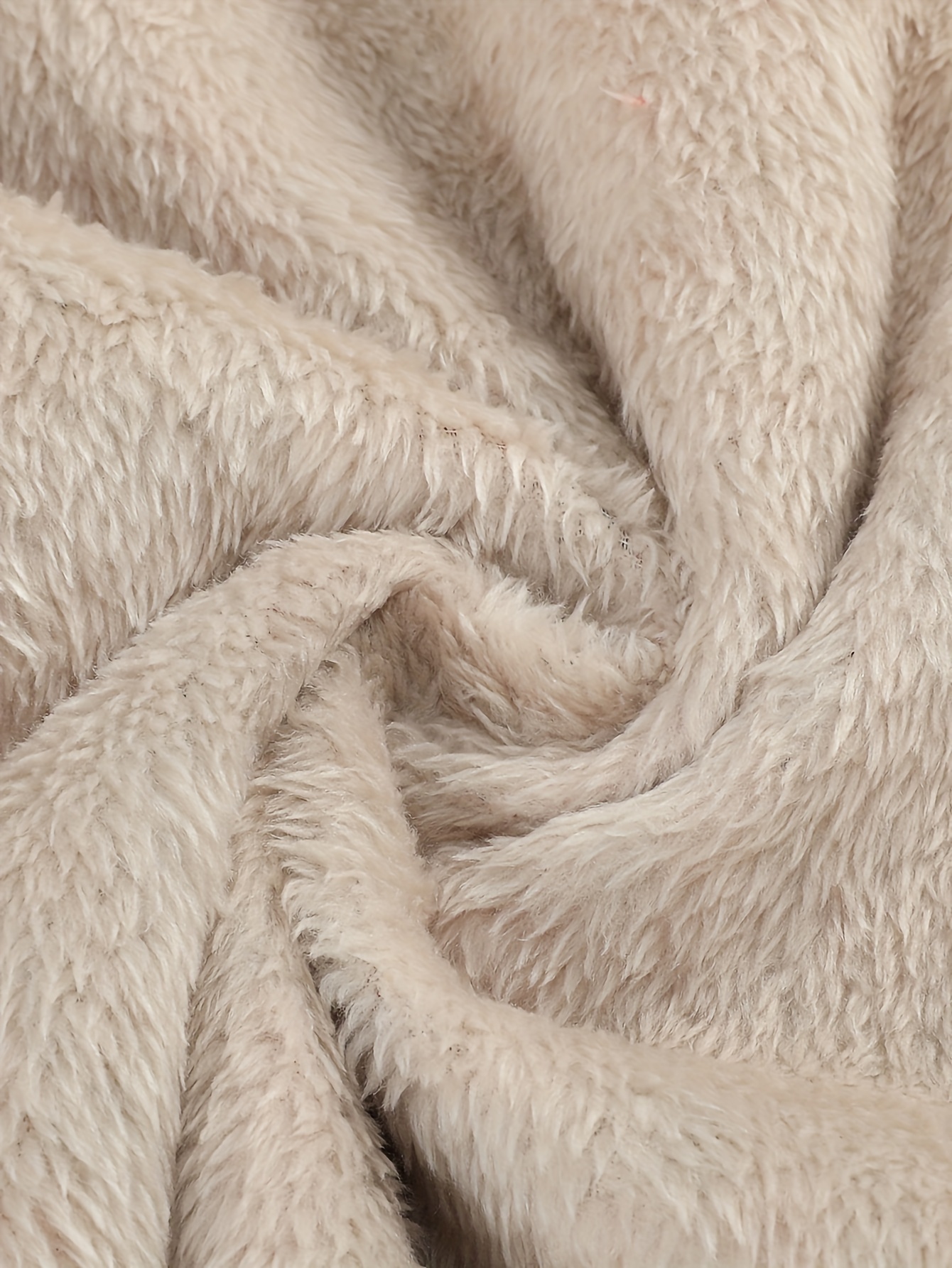 mens warm fleece plaid shirt coat casual retro lapel button up chest pocket jacket for fall winter details 12