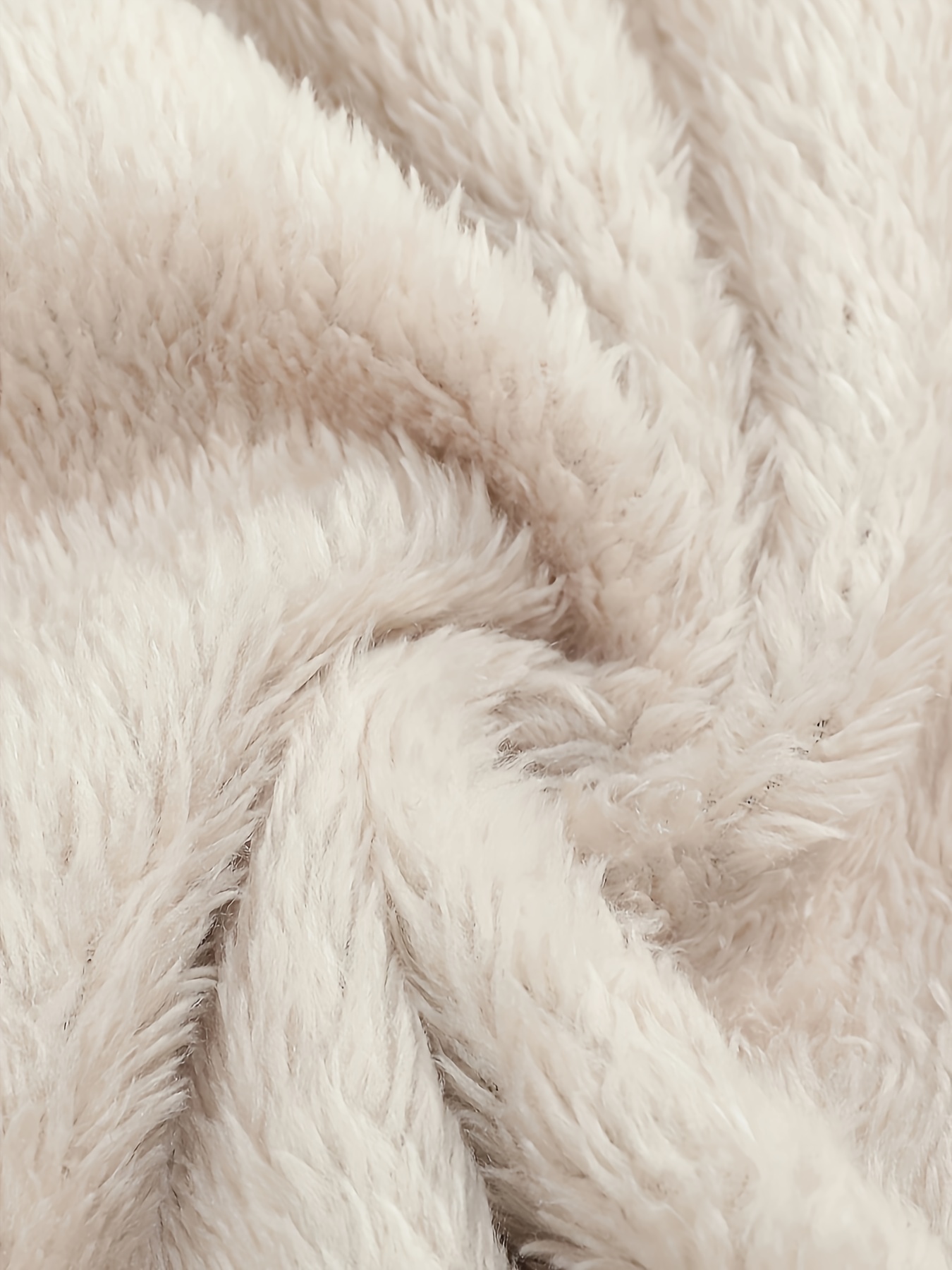 mens warm fleece plaid shirt coat casual retro lapel button up chest pocket jacket for fall winter details 4