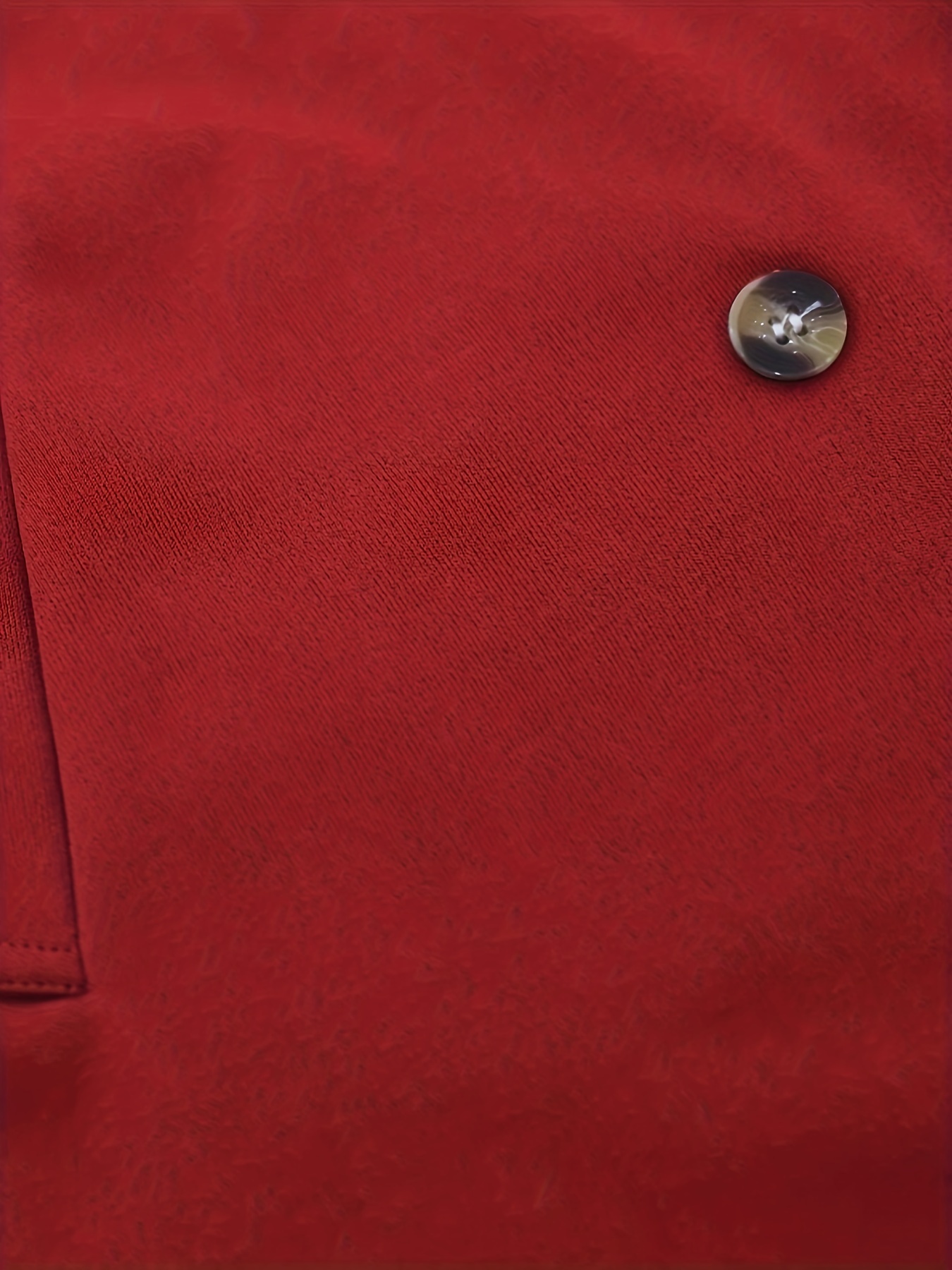 cotton blend mens trendy retro hooded long sleeve coat windbreaker stylish long overcoat for autumn winter details 23