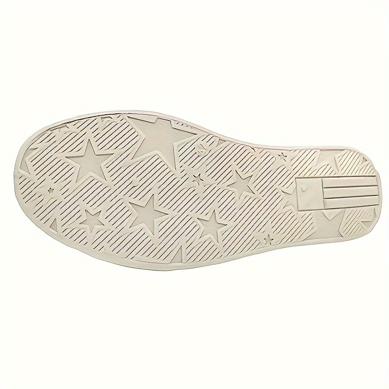 graffiti print canvas shoes men s casual cool lightweight details 6