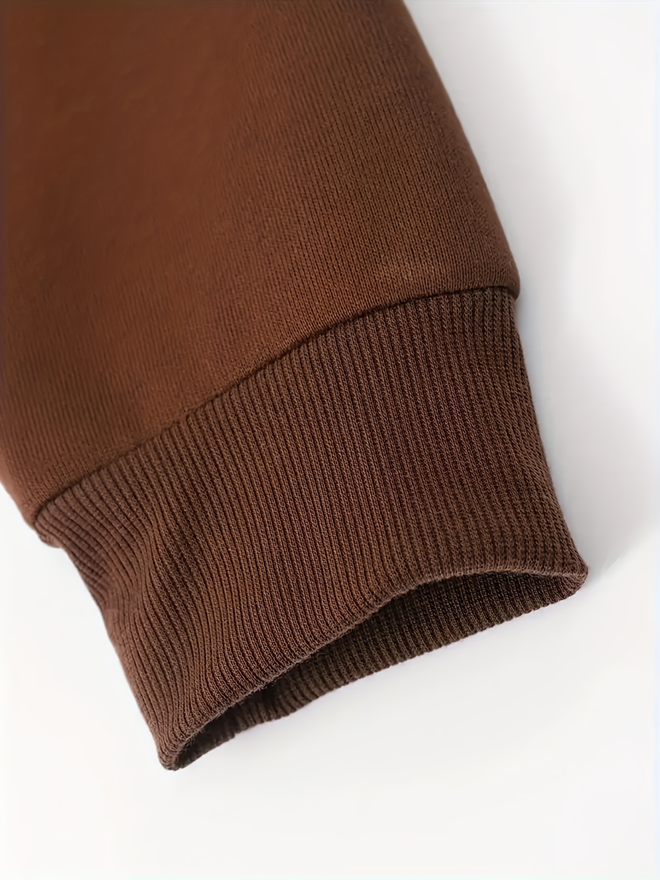 letter print hoodie cool hoodies for men mens casual graphic design pullover hooded sweatshirt with kangaroo pocket streetwear for winter fall as gift details 7