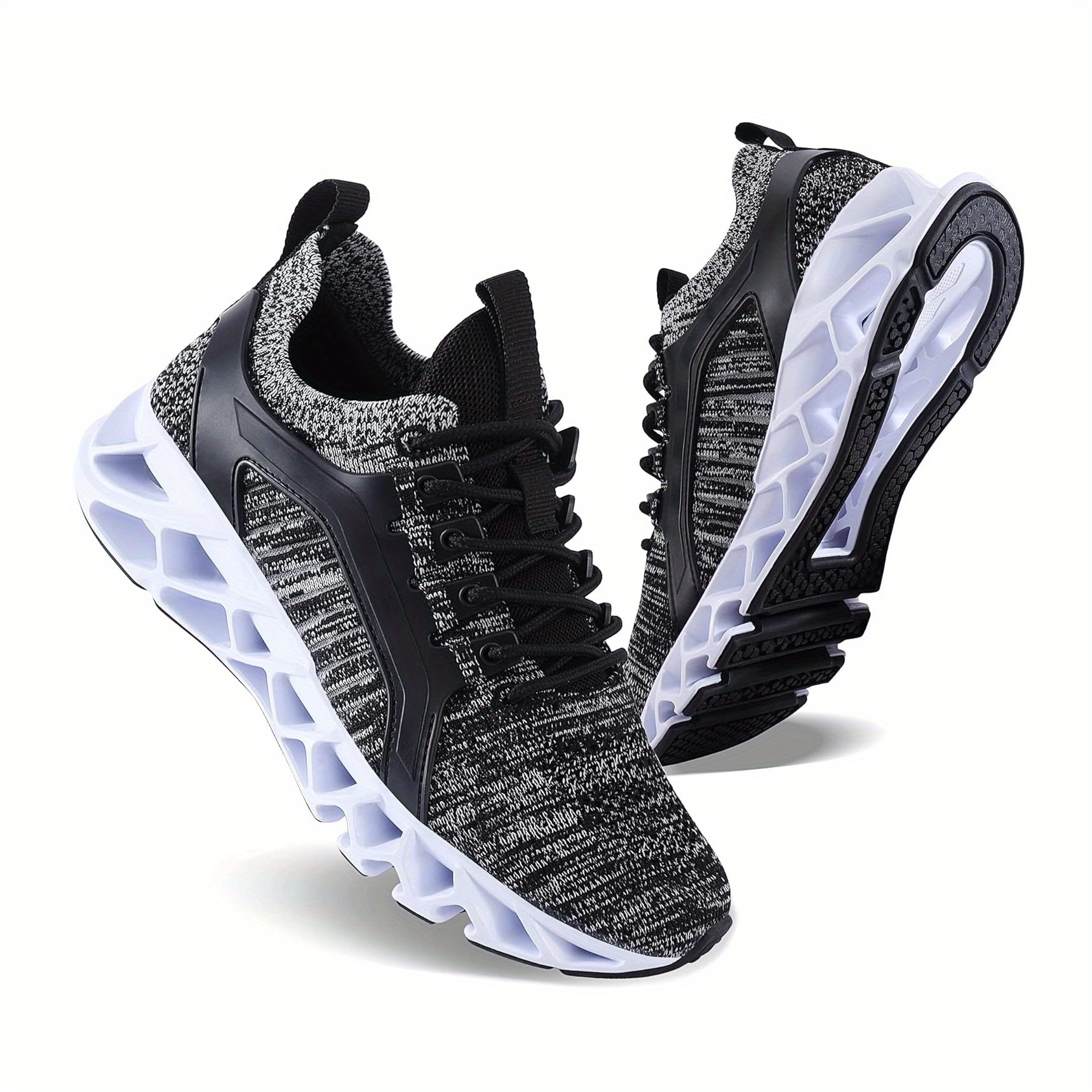 wedge sneakers women s contrast color platform soft sole details 0