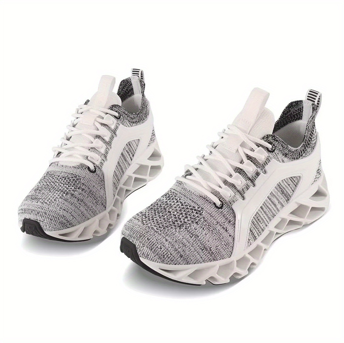 wedge sneakers women s contrast color platform soft sole details 16