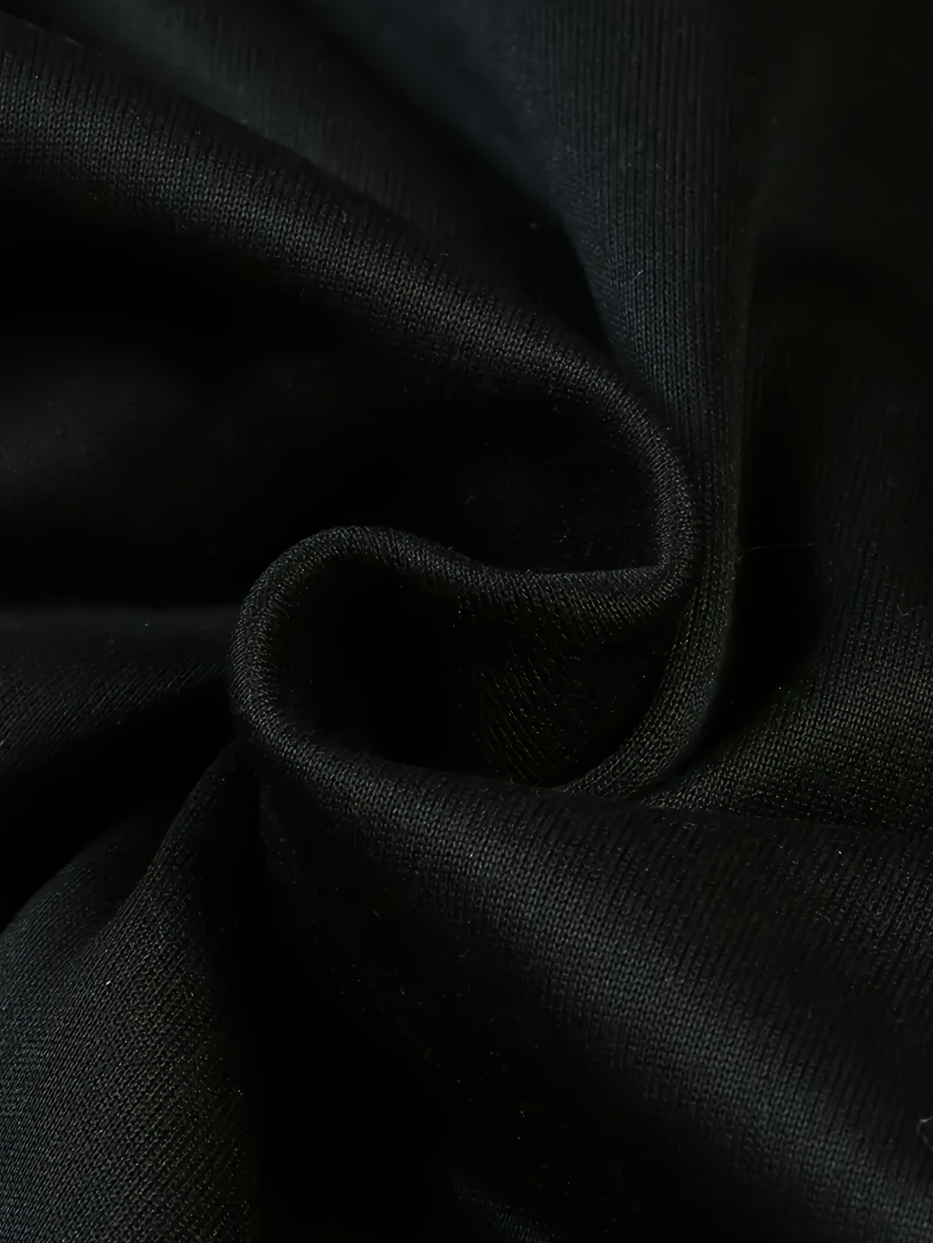 spider print mens pullover round neck long sleeve hooded sweatshirt pattern loose casual top for autumn winter mens clothing as gifts details 44