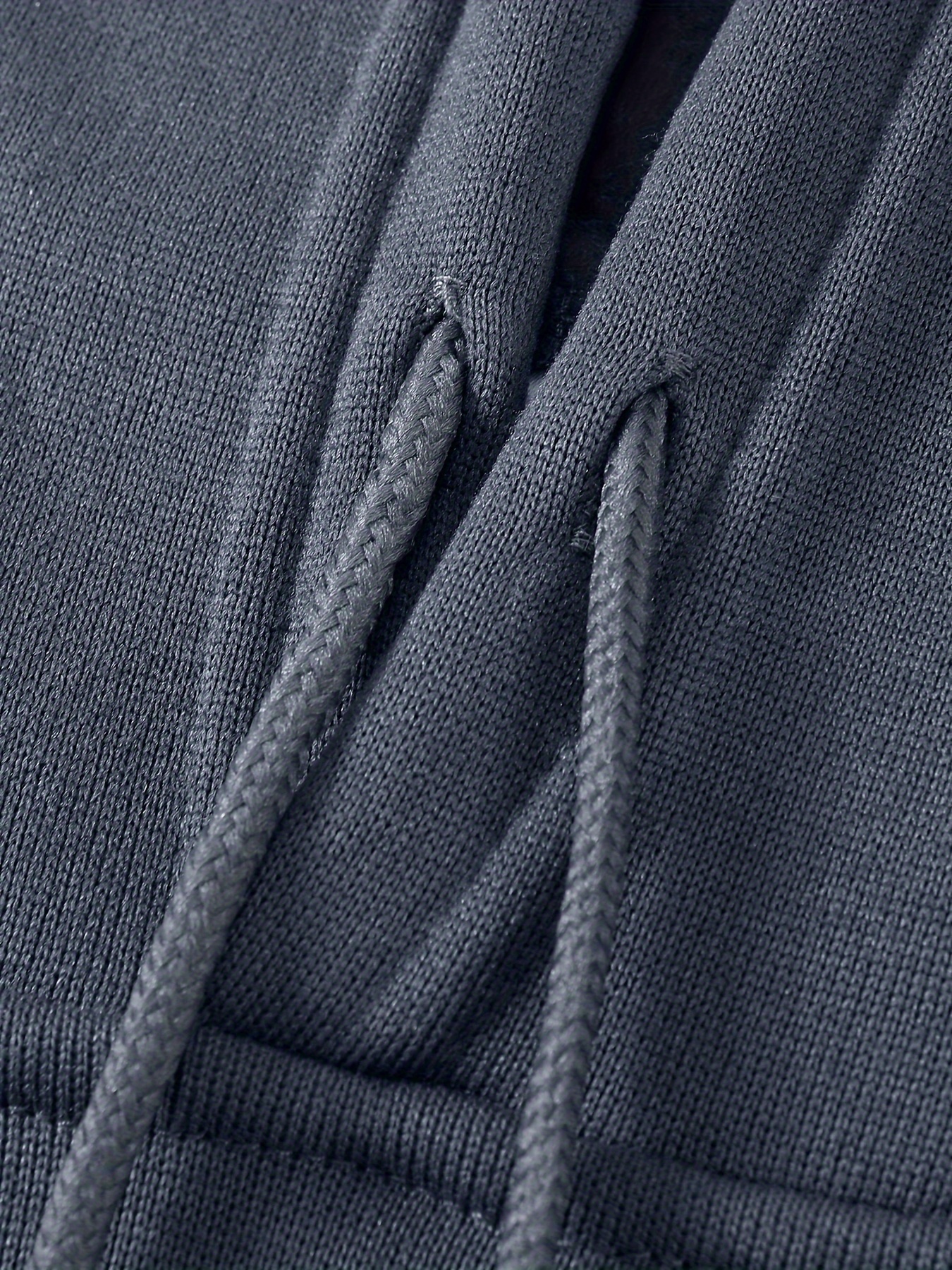 huge dog paw print hoodie creative graphic design clothing for men mens hooded streetwear pullover for all seasons as gifts details 5