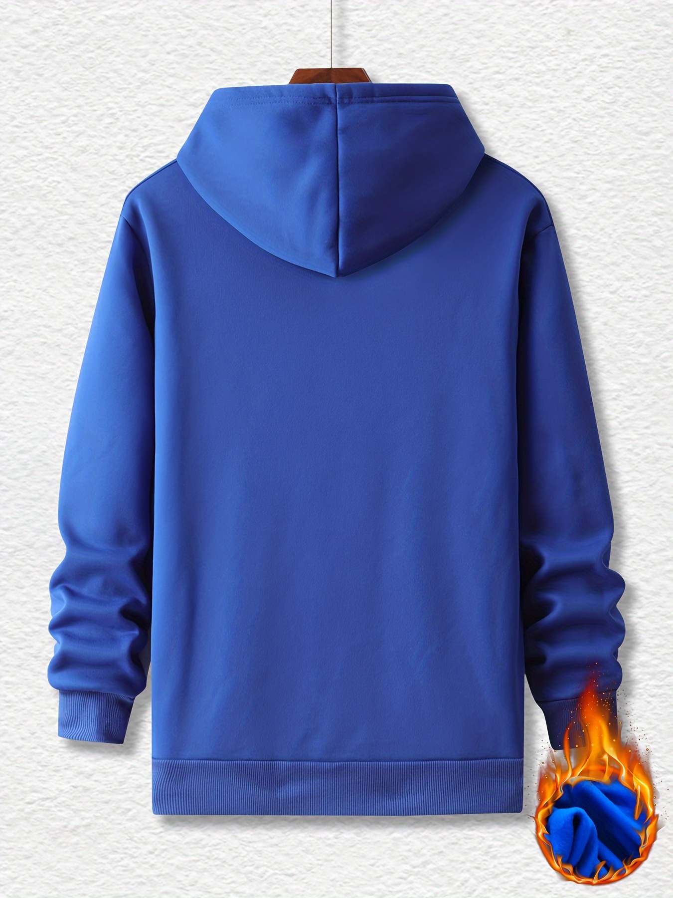 los angeles print hoodie cool hoodies for men mens casual graphic design pullover hooded sweatshirt with kangaroo pocket streetwear for winter fall as gifts details 21