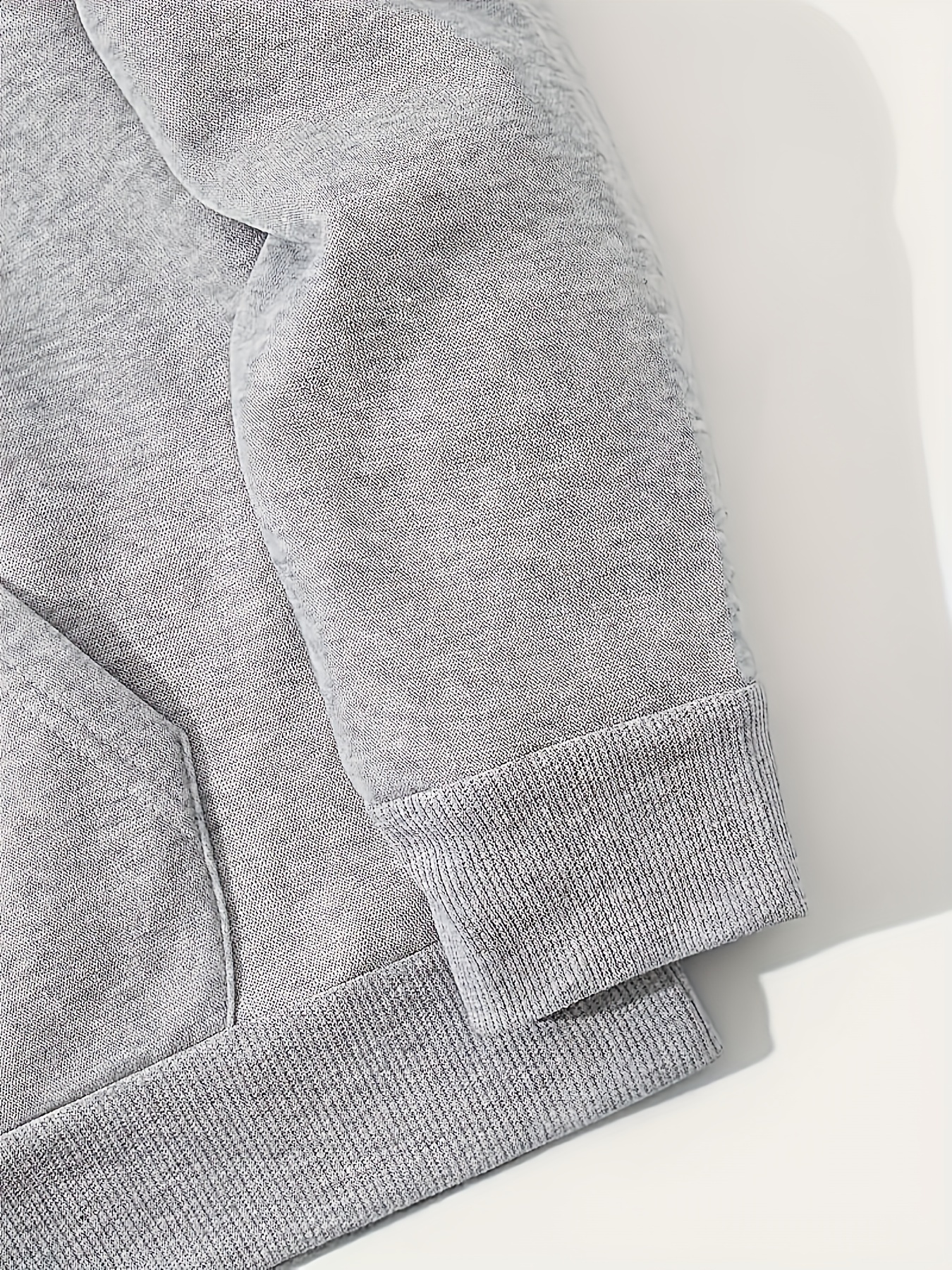 music lover slogan print hoodies for men graphic sweatshirt with kangaroo pocket comfy trendy hooded pullover mens clothing for fall winter details 3