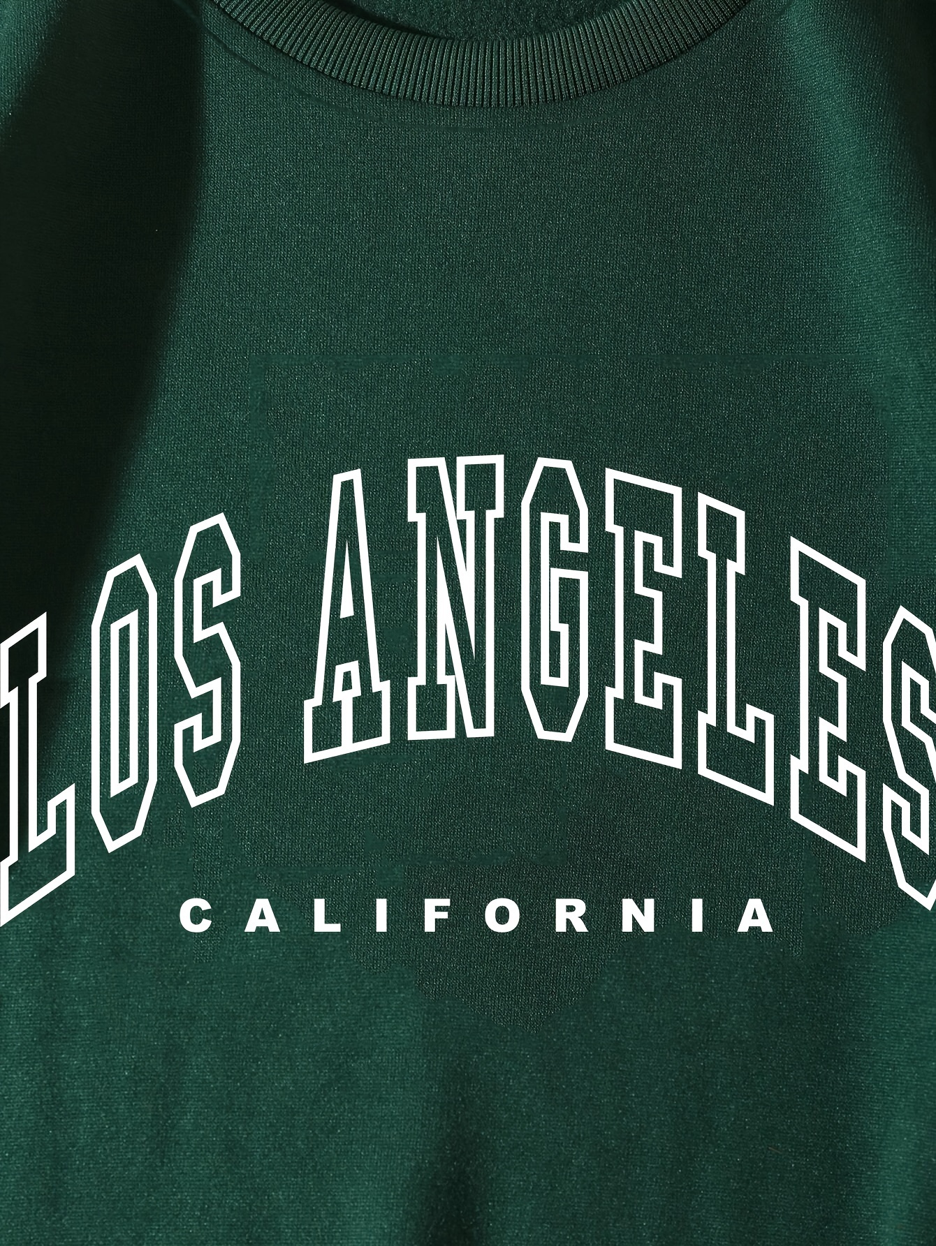 hoodies for men los angeles letter print hoodie men s casual pullover hooded sweatshirt with kangaroo pocket for spring fall as gifts details 22