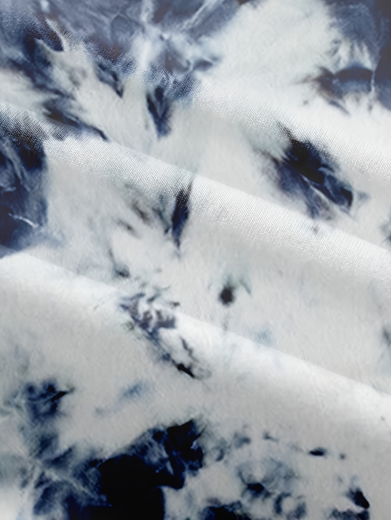 tie dye cool hoodies for men mens casual graphic design pullover hooded sweatshirt streetwear for winter fall as gifts details 3