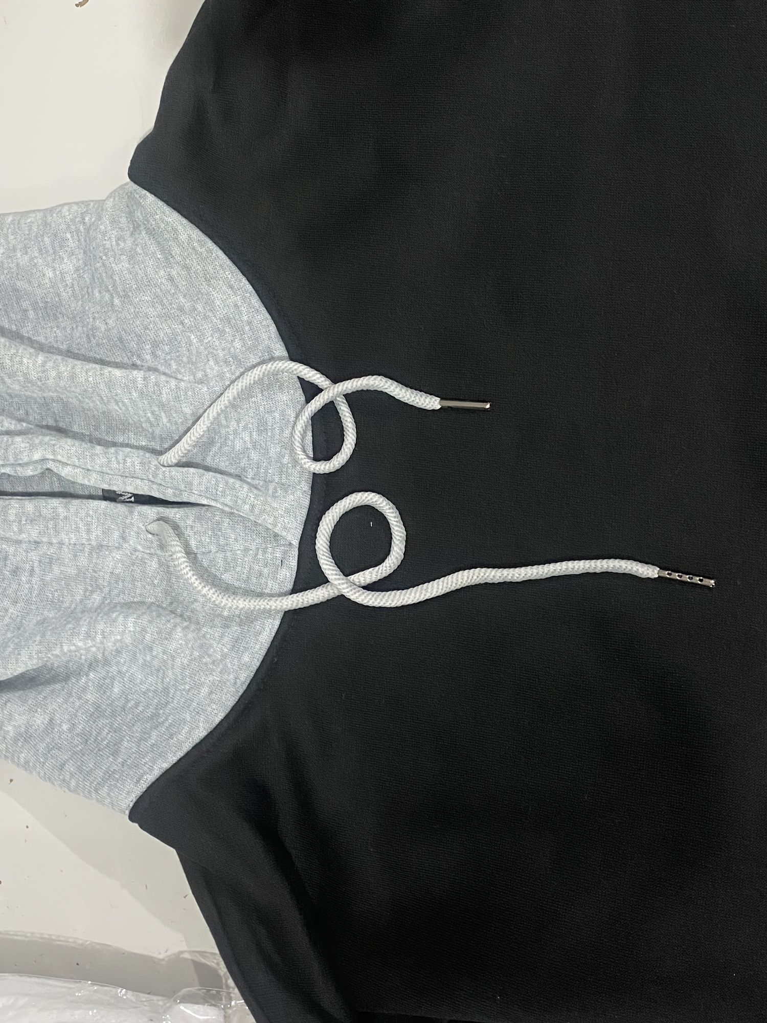 retro color block streetwear cool hoodies for men mens casual graphic design pullover hooded sweatshirt for winter fall as gifts details 18