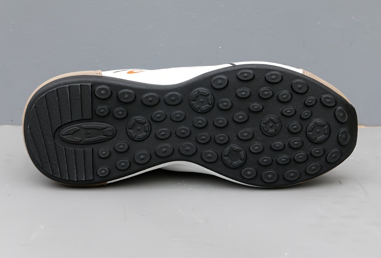 trendy chunky shoes men s comfy non slip lace sneakers men s details 8