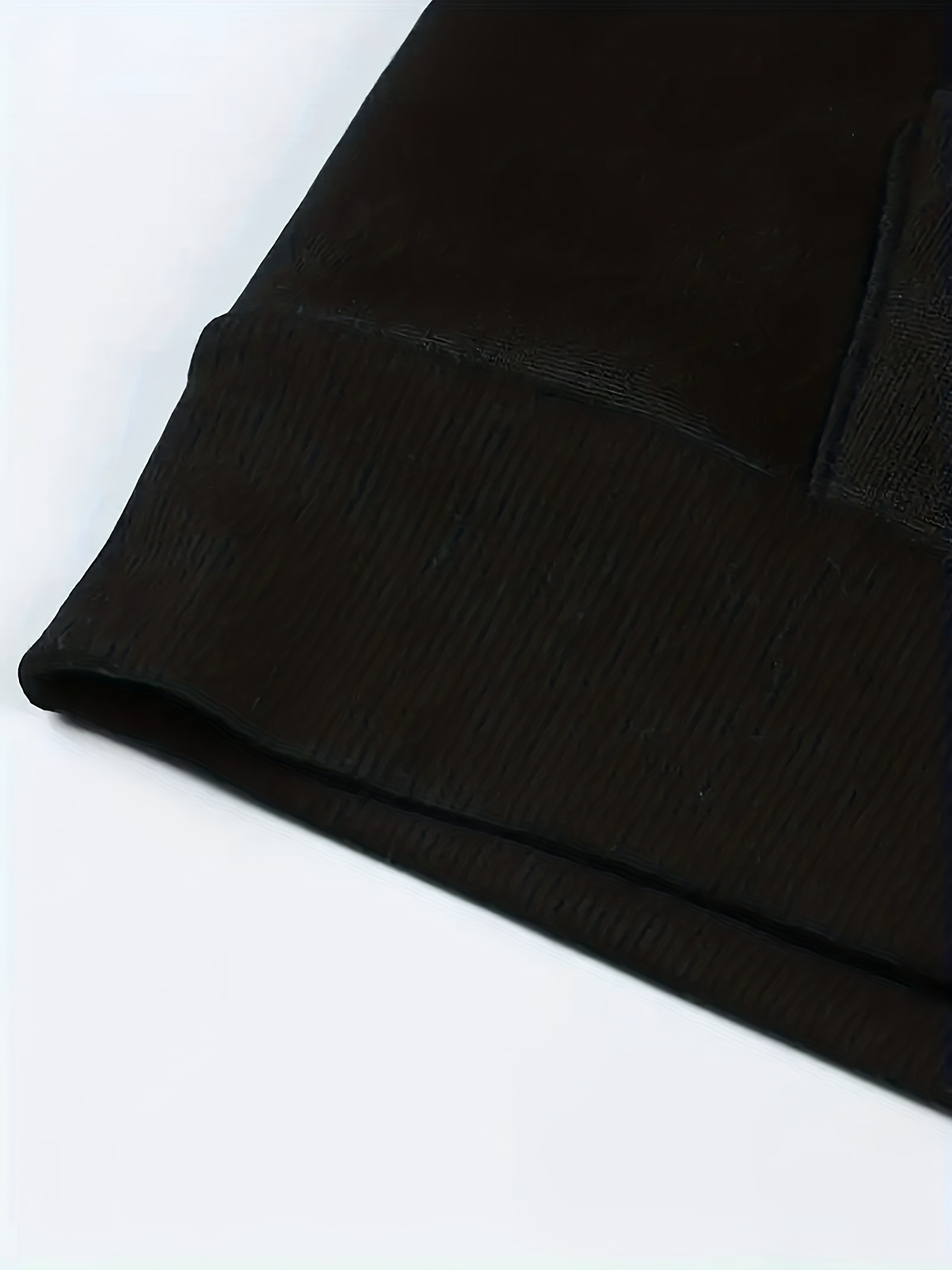 letter print hoodie cool hoodies for men mens casual graphic design pullover hooded sweatshirt with kangaroo pocket streetwear for winter fall as gift details 23