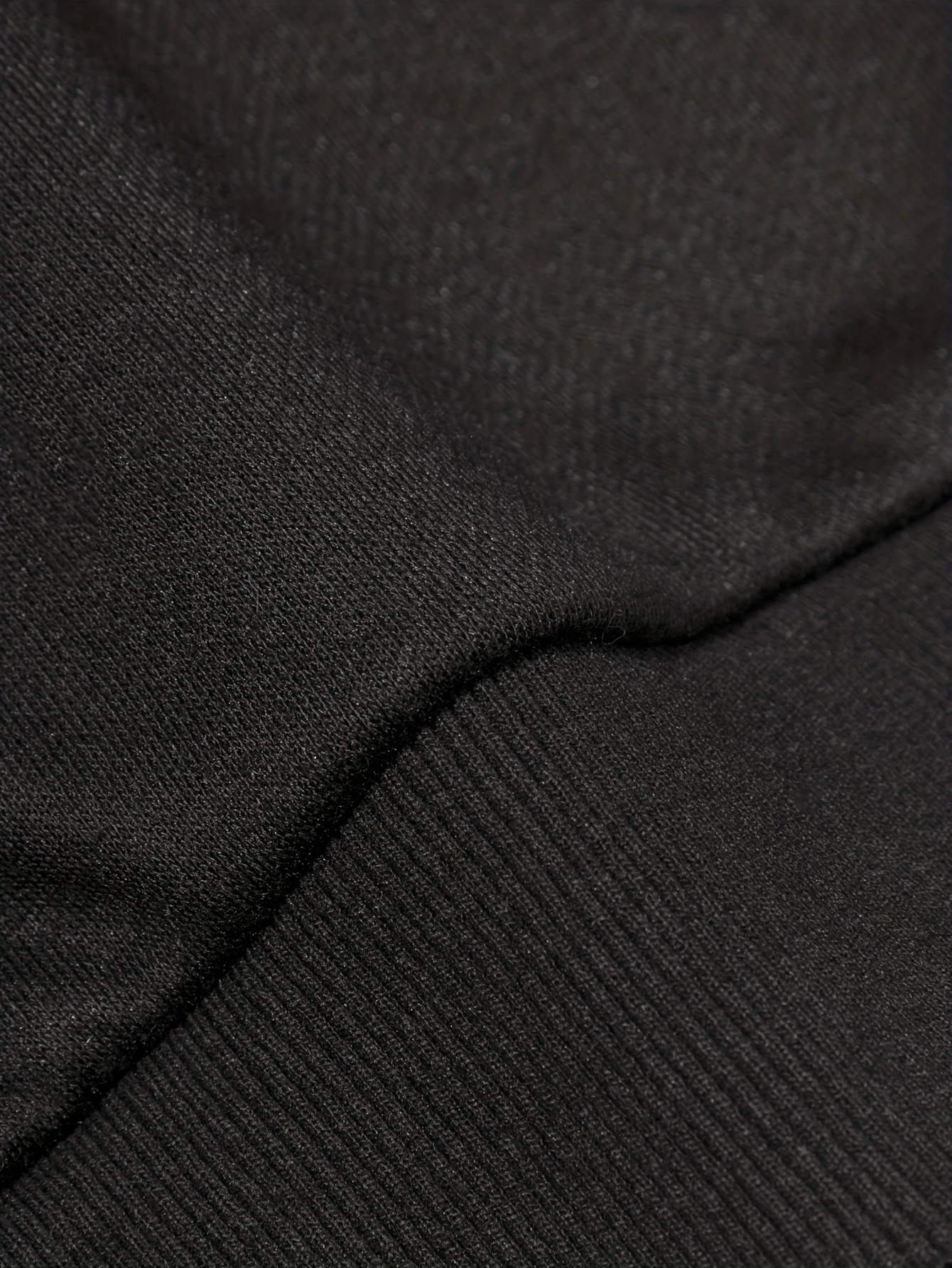 goat print trendy sweatshirt mens casual graphic design crew neck pullover sweatshirt for men fall winter details 13