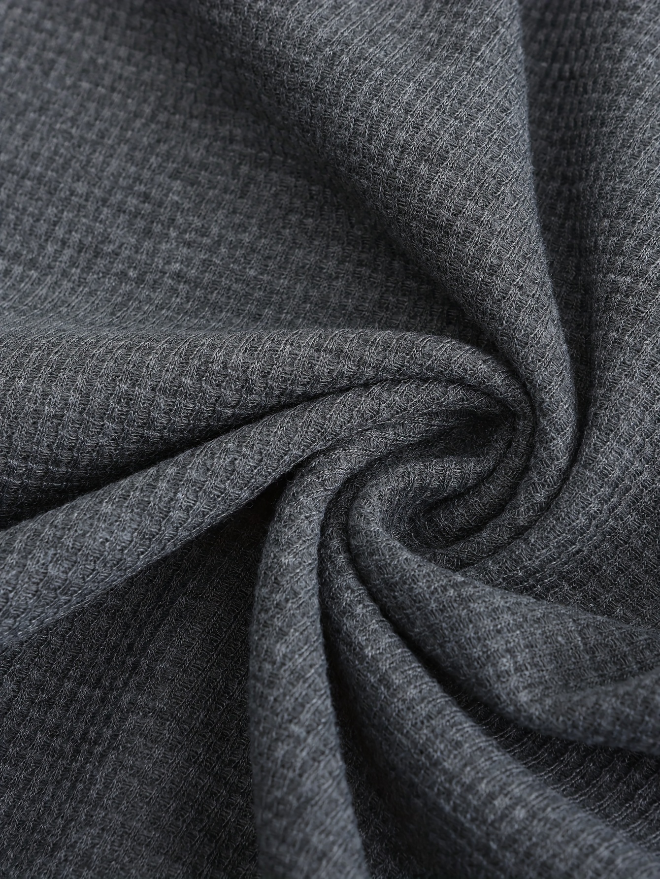 mens stylish loose solid sweatshirt casual slightly stretch breathable crew neck long sleeve top for spring fall outdoor details 57