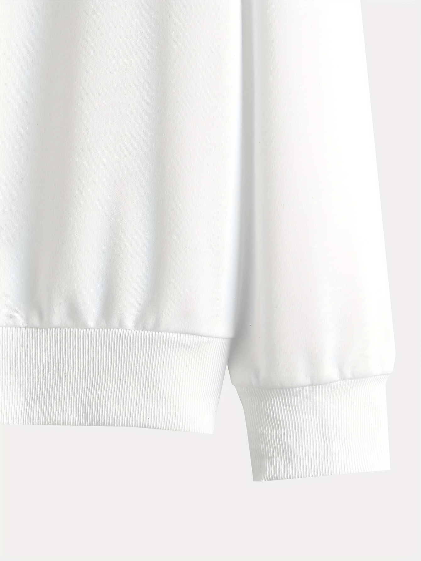 cest la vie paris print chic sweatshirt mens plain graphic design crew neck pullover for men for spring fall and winter details 8