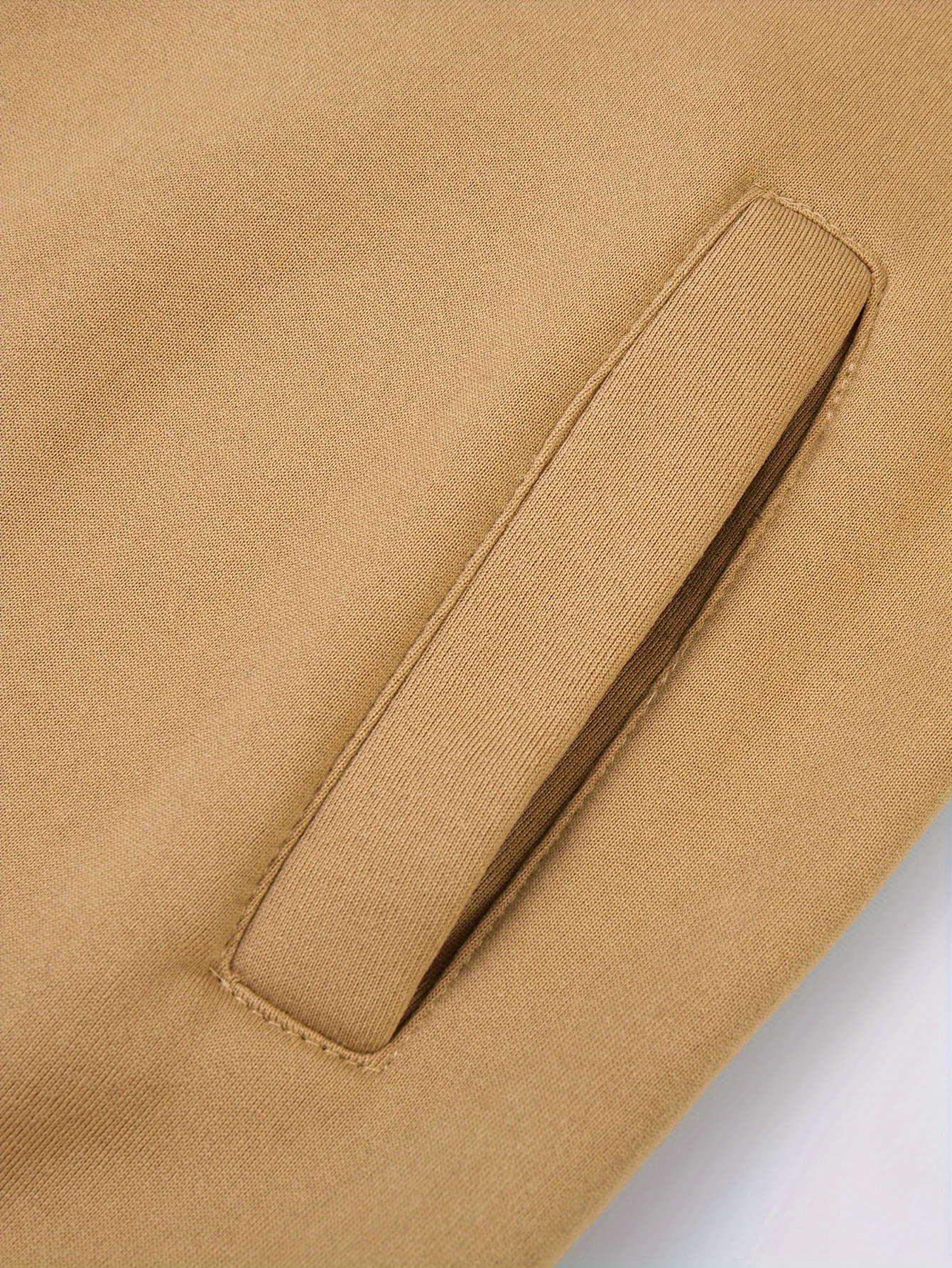 color block mens hooded jacket casual long sleeve hoodies with zipper gym sports hooded coat for winter fall details 13