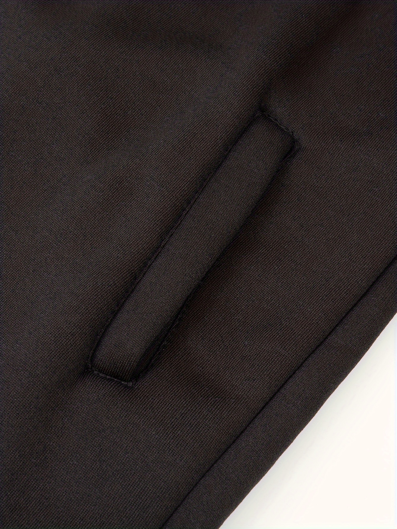 color block mens hooded jacket casual long sleeve hoodies with zipper gym sports hooded coat for winter fall details 31